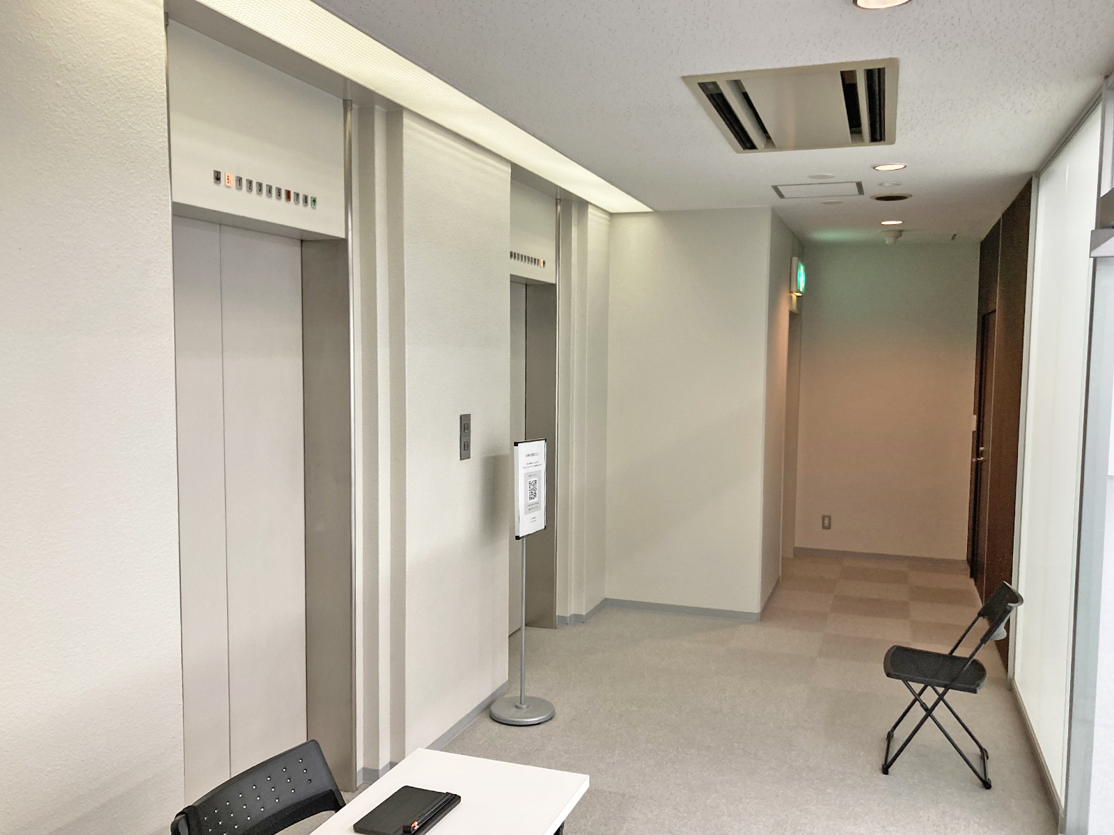 エレベーター