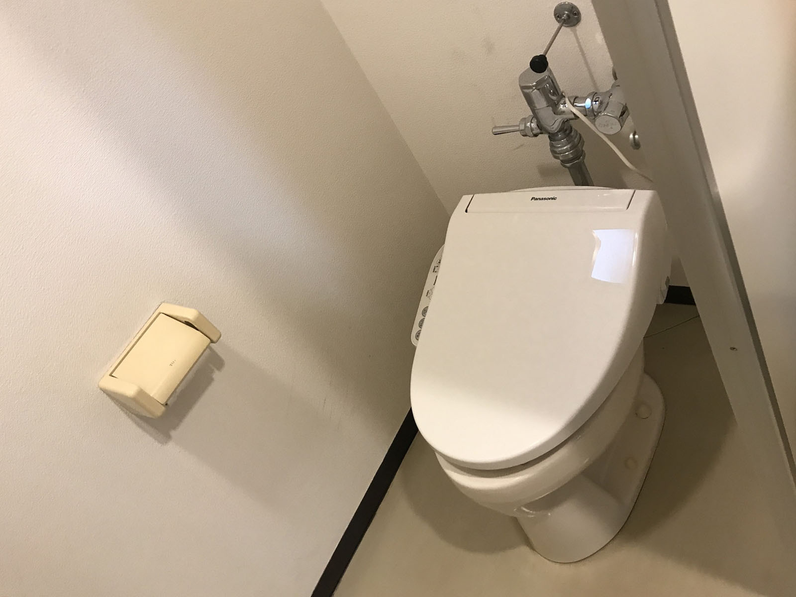 個室トイレ