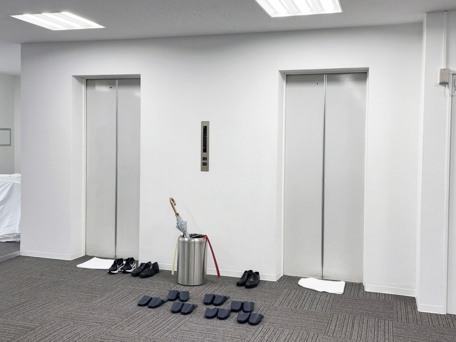 エレベーター