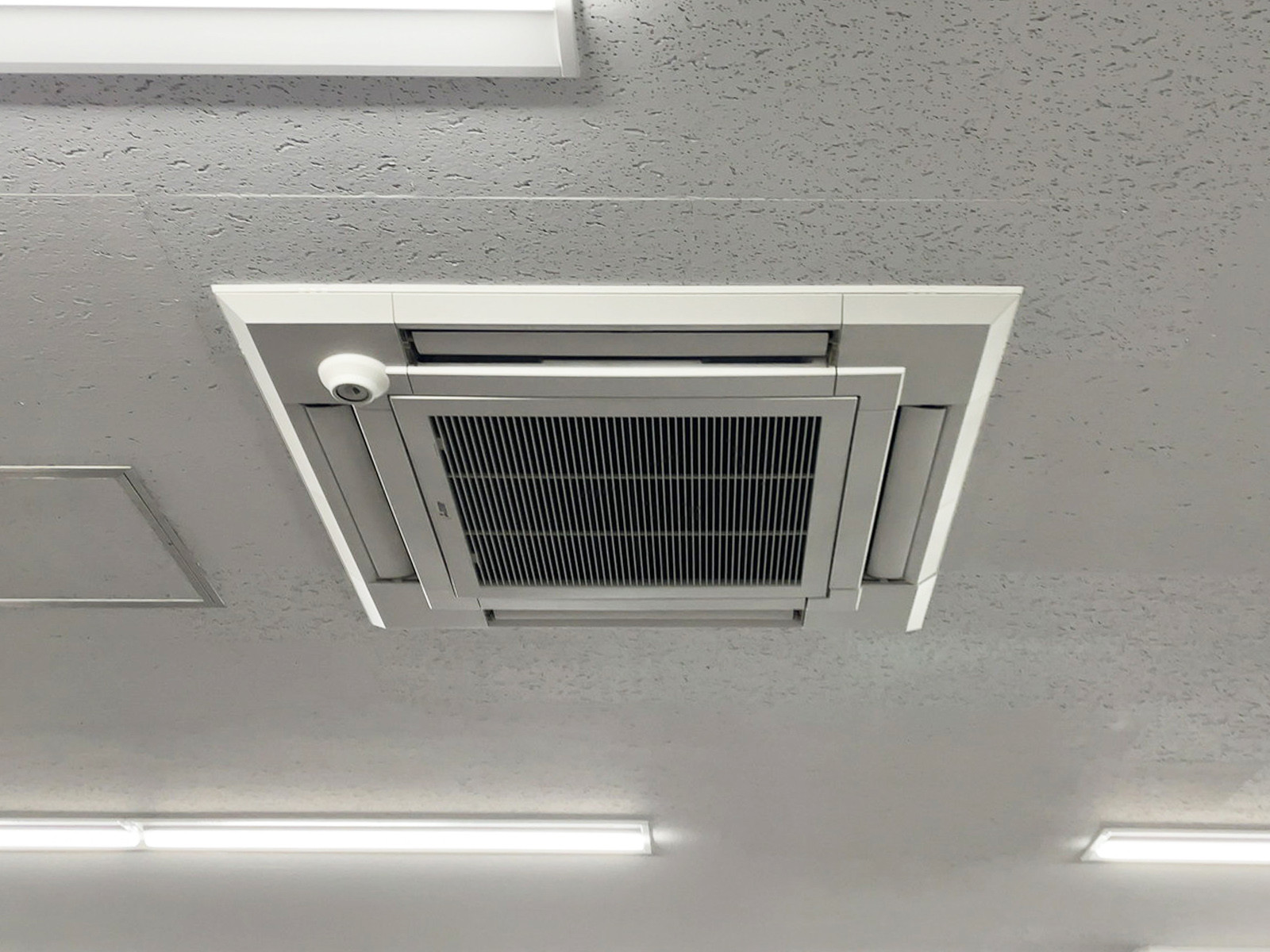空調