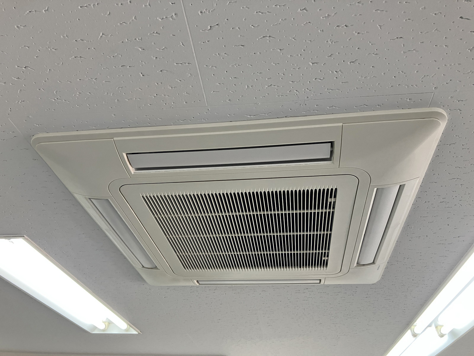 空調