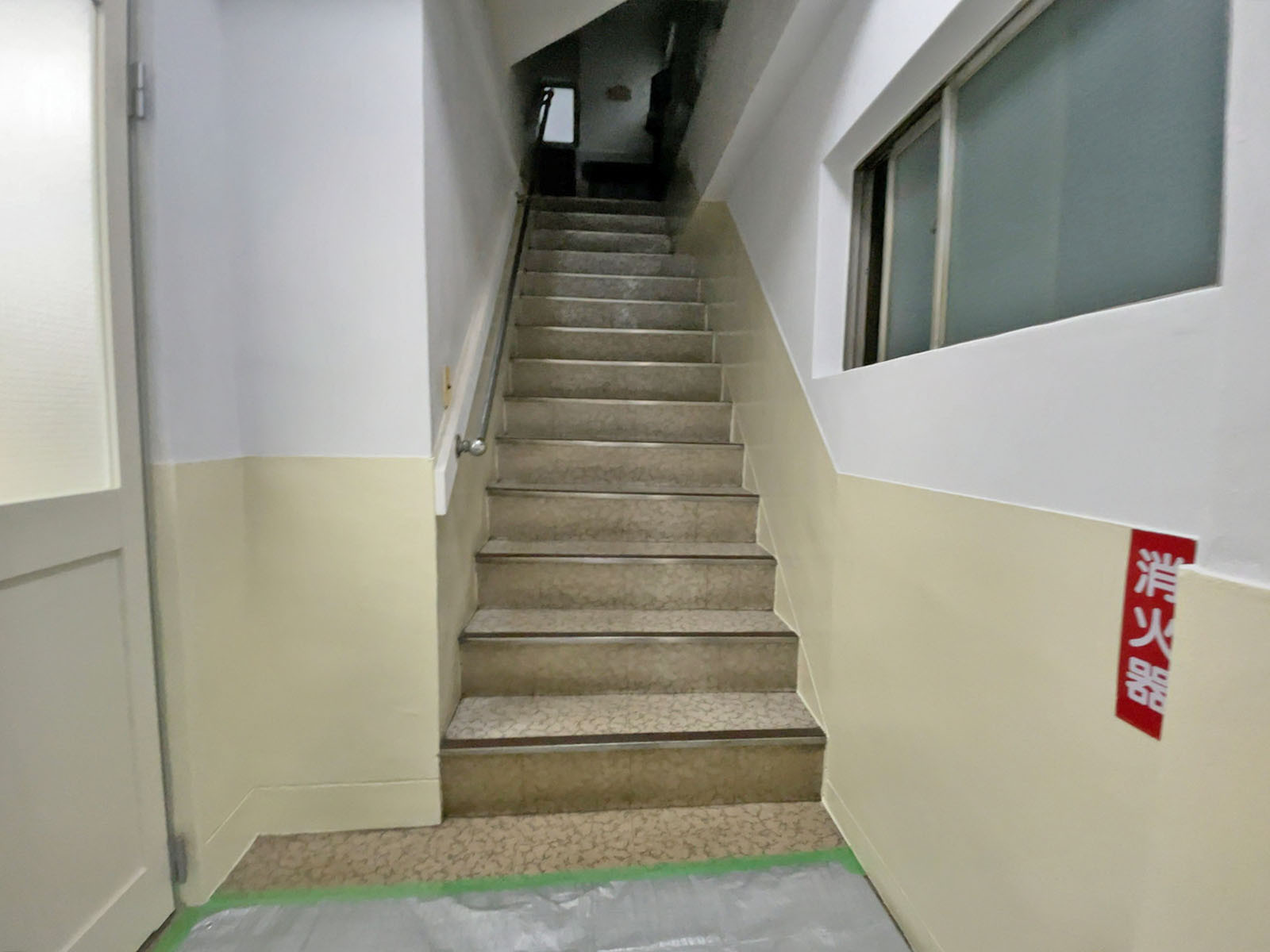 階段