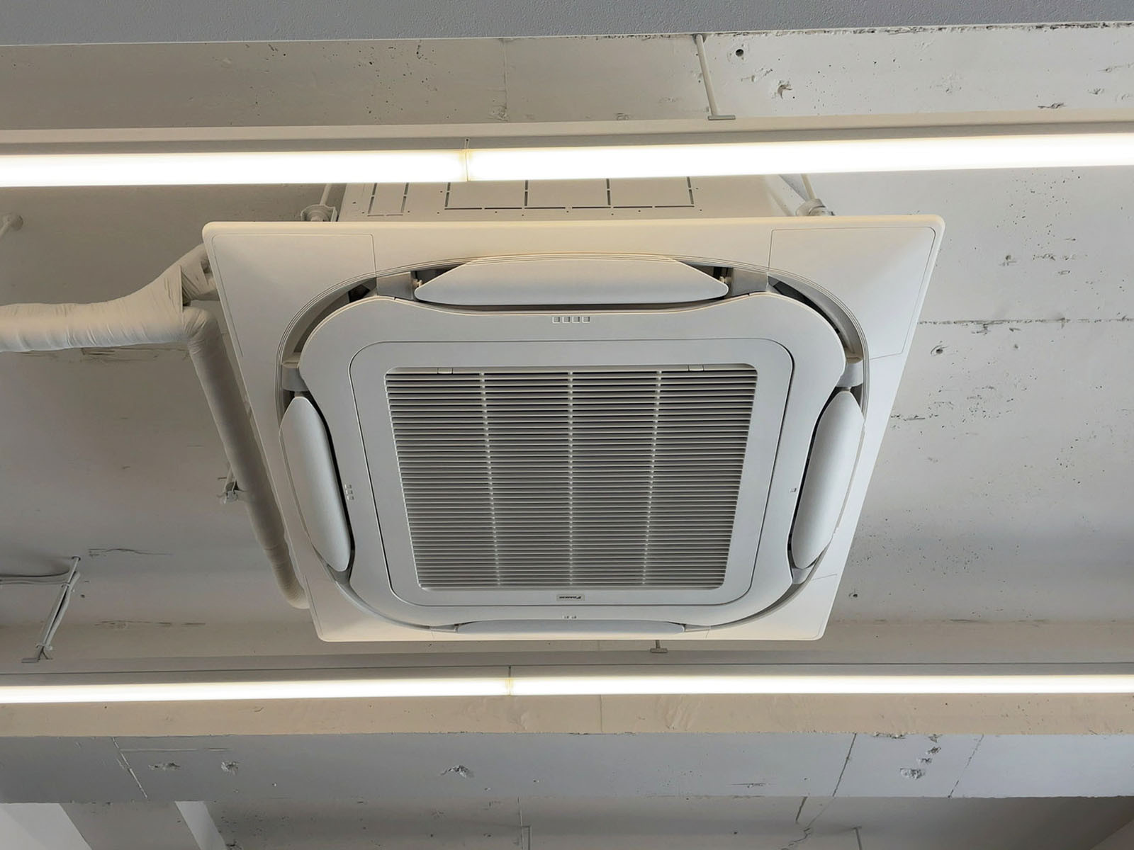 空調