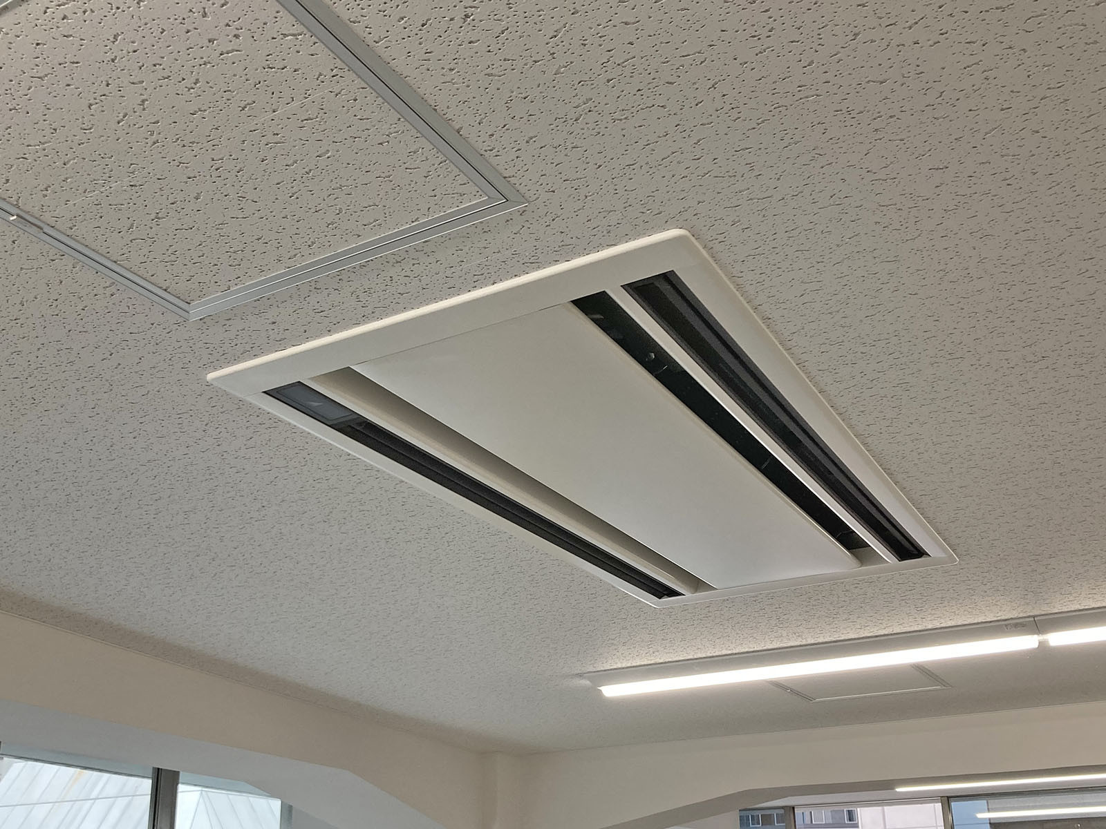 空調