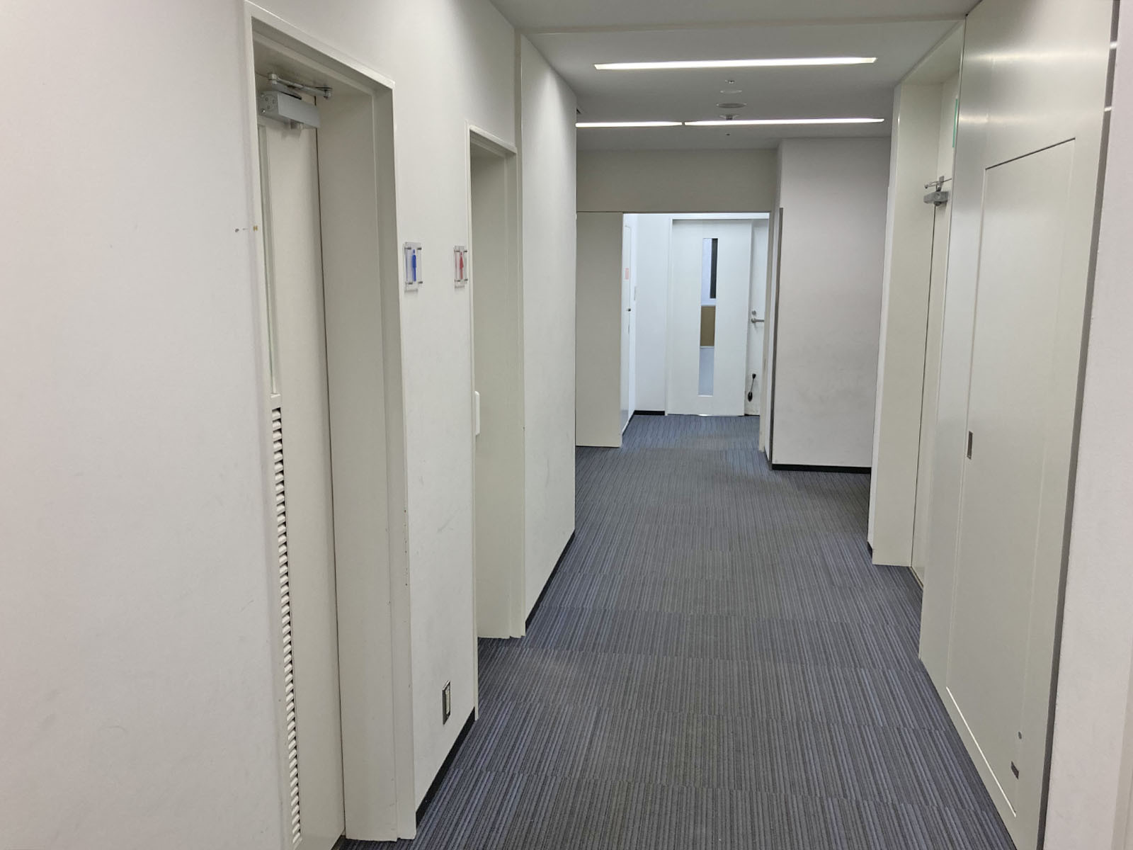 室外廊下