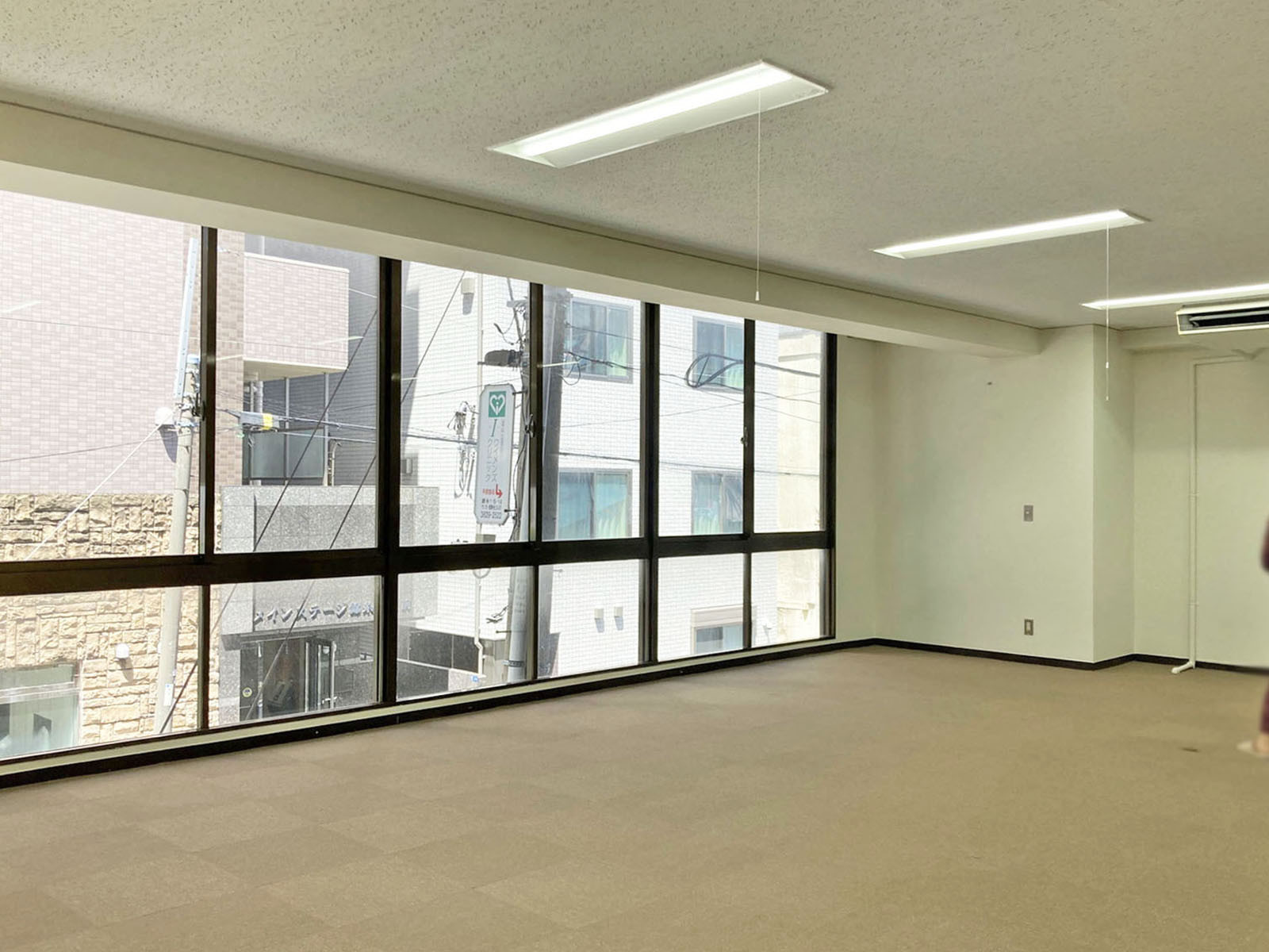 オフィス室内参考画像（2階）