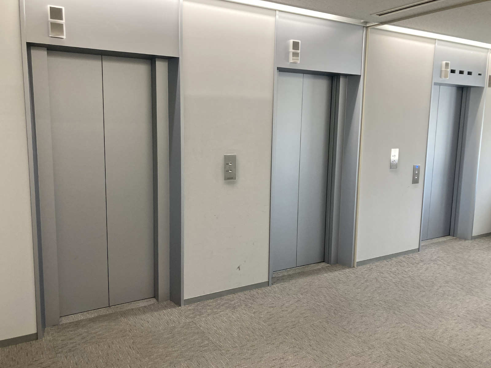 エレベーター