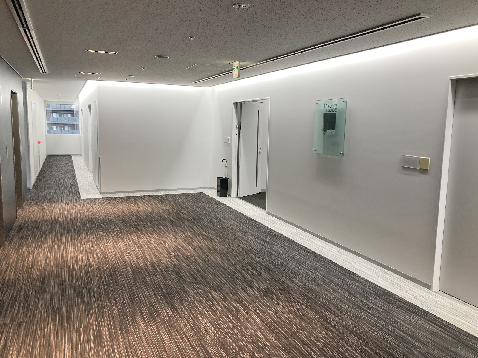 室外廊下