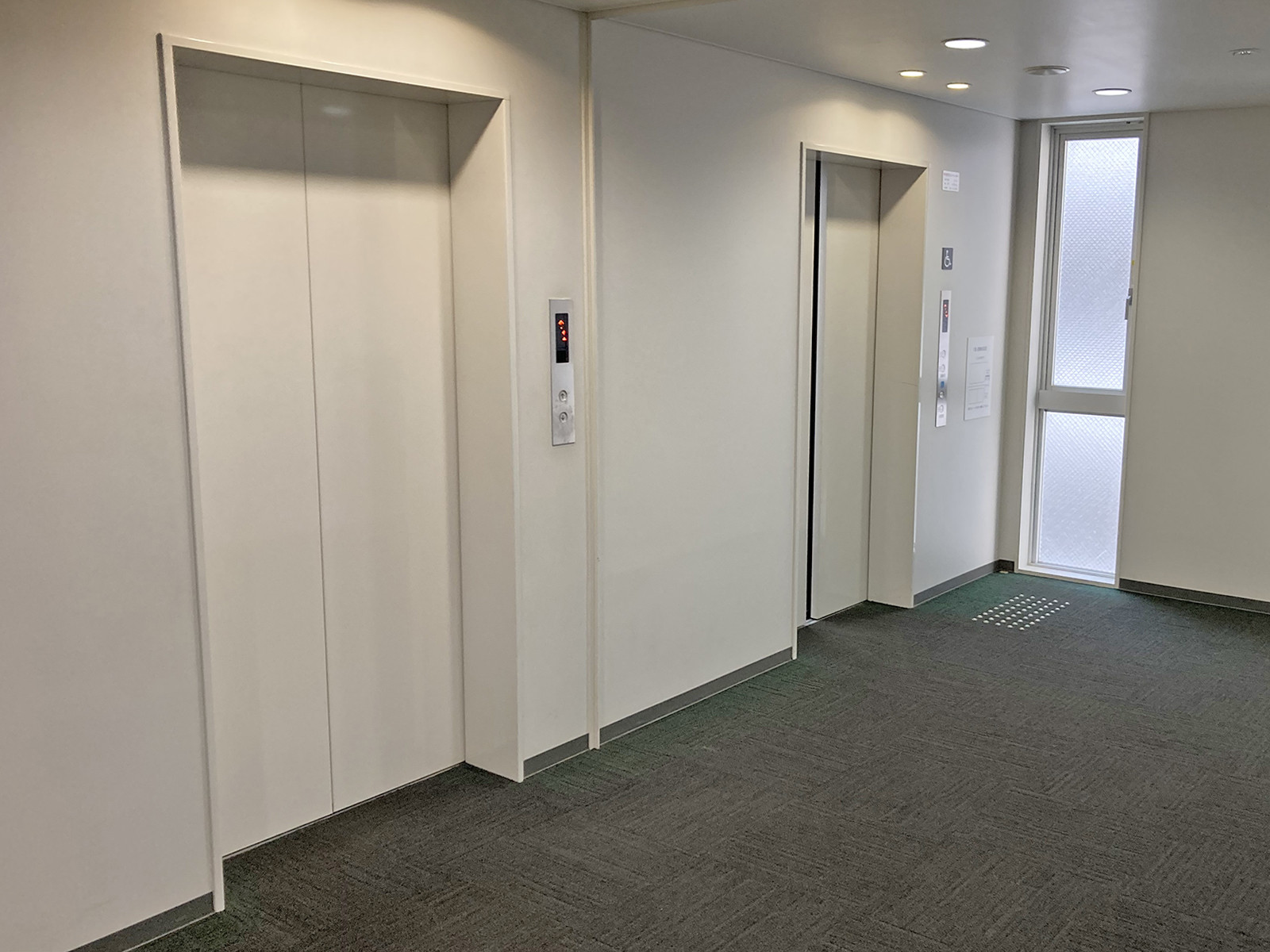 エレベーター