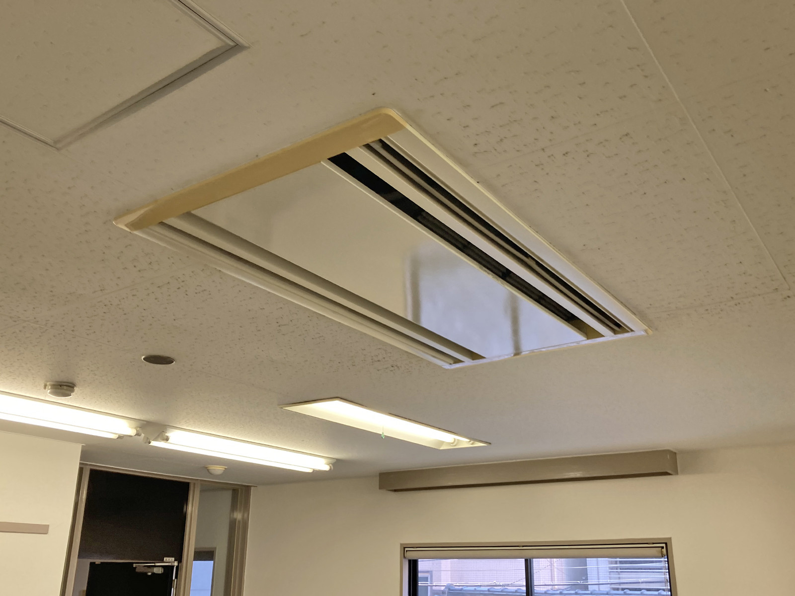 空調
