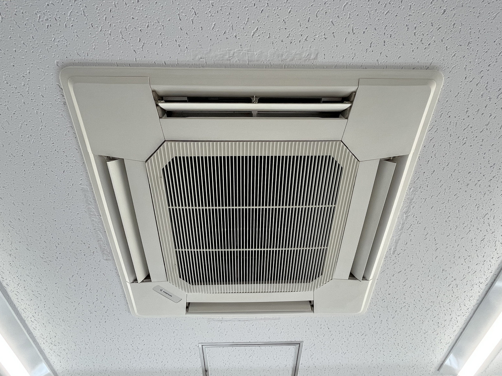 空調