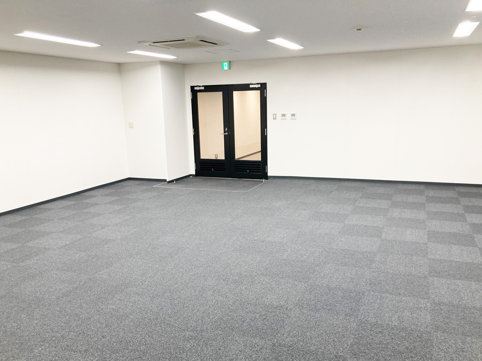 オフィス室内参考画像(5階・約23坪)