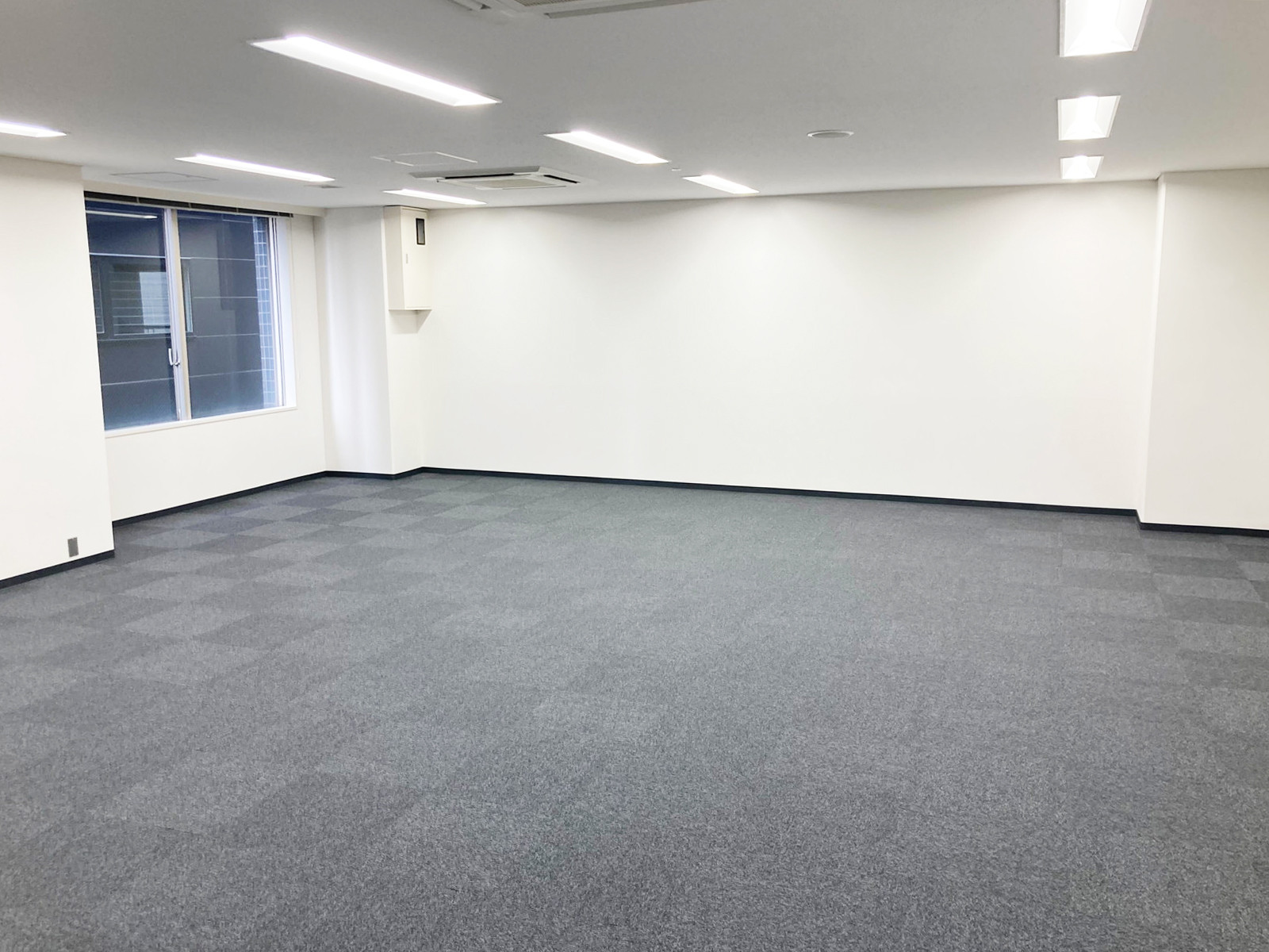別角度の様子