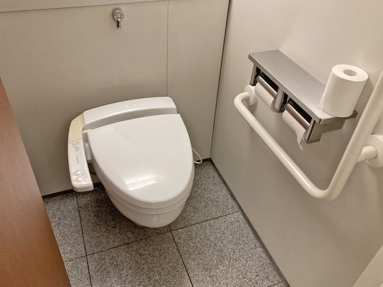 個室トイレ