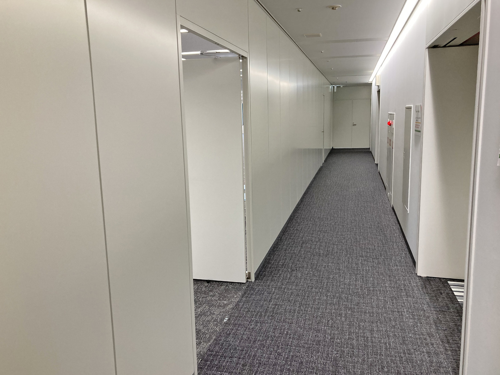 室外廊下
