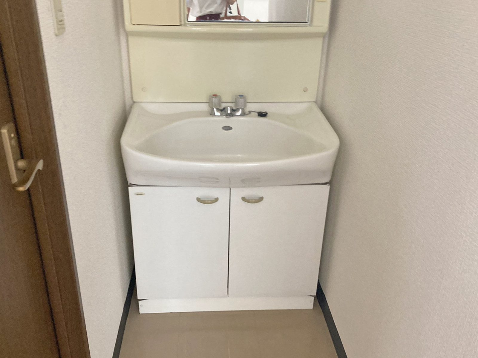 洗面台