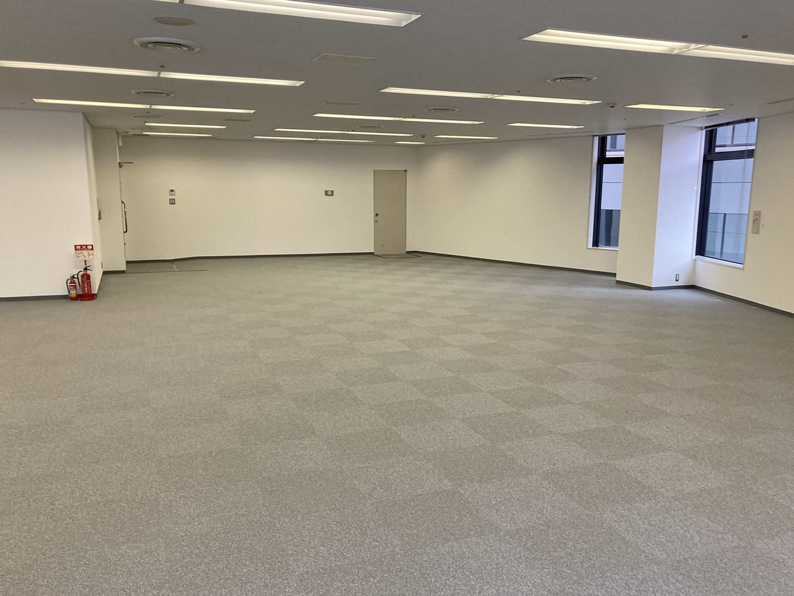 別角度の様子