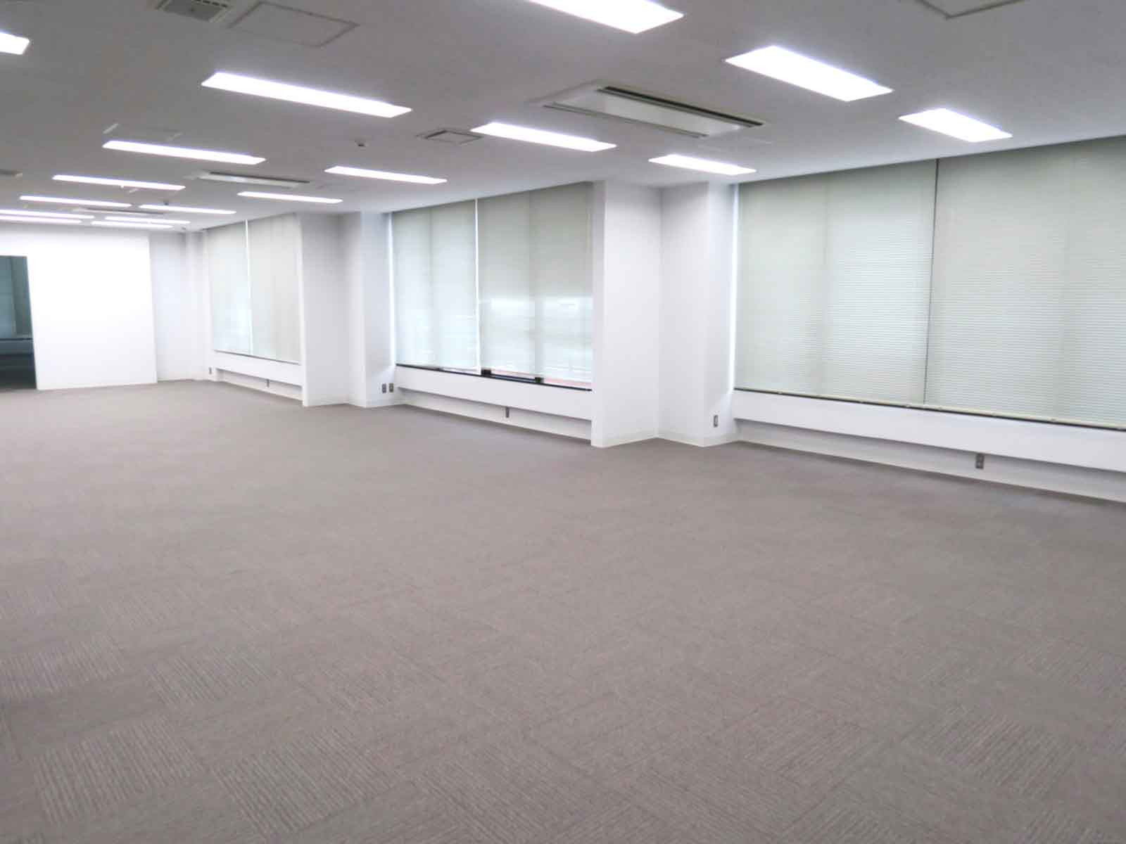 別角度の様子