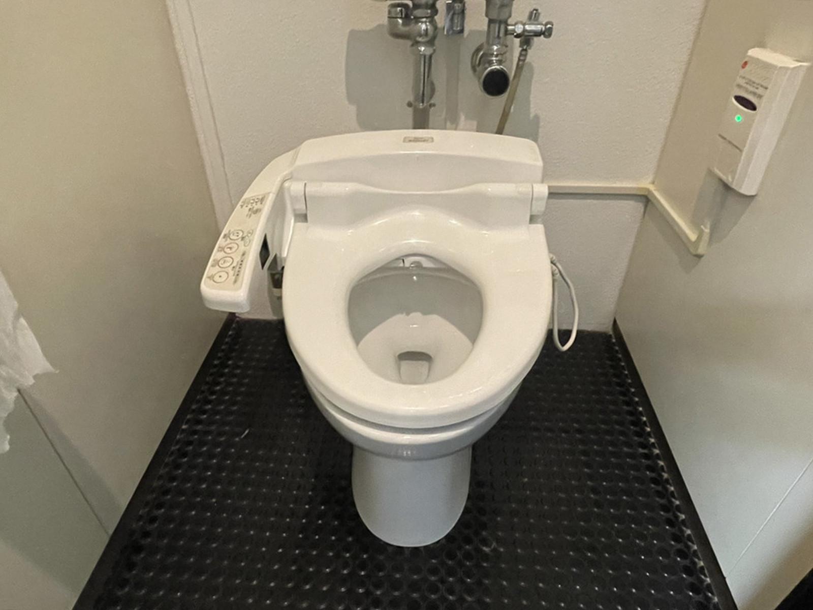 個室トイレ