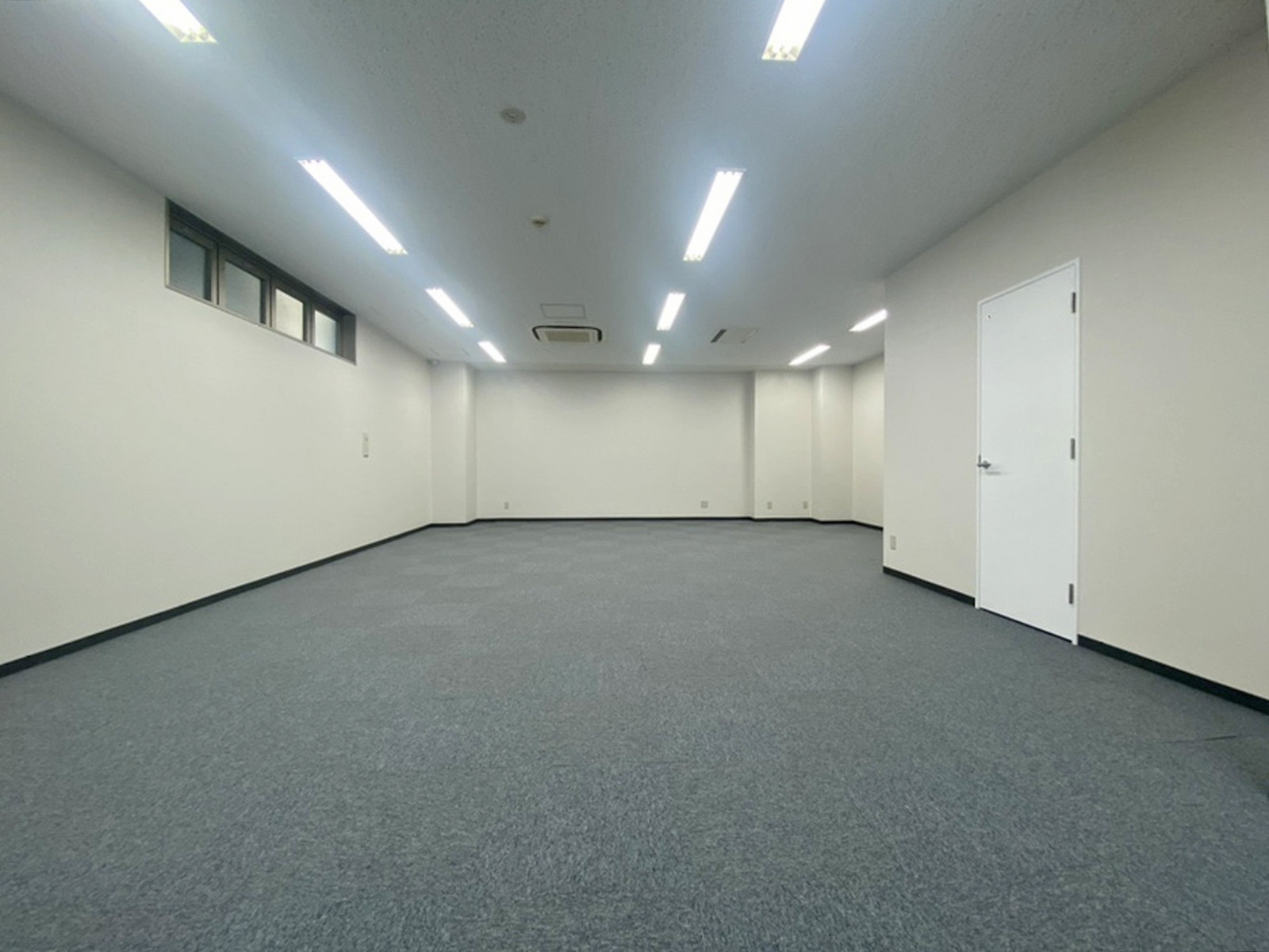 オフィス室内参考画像（5階・27坪）