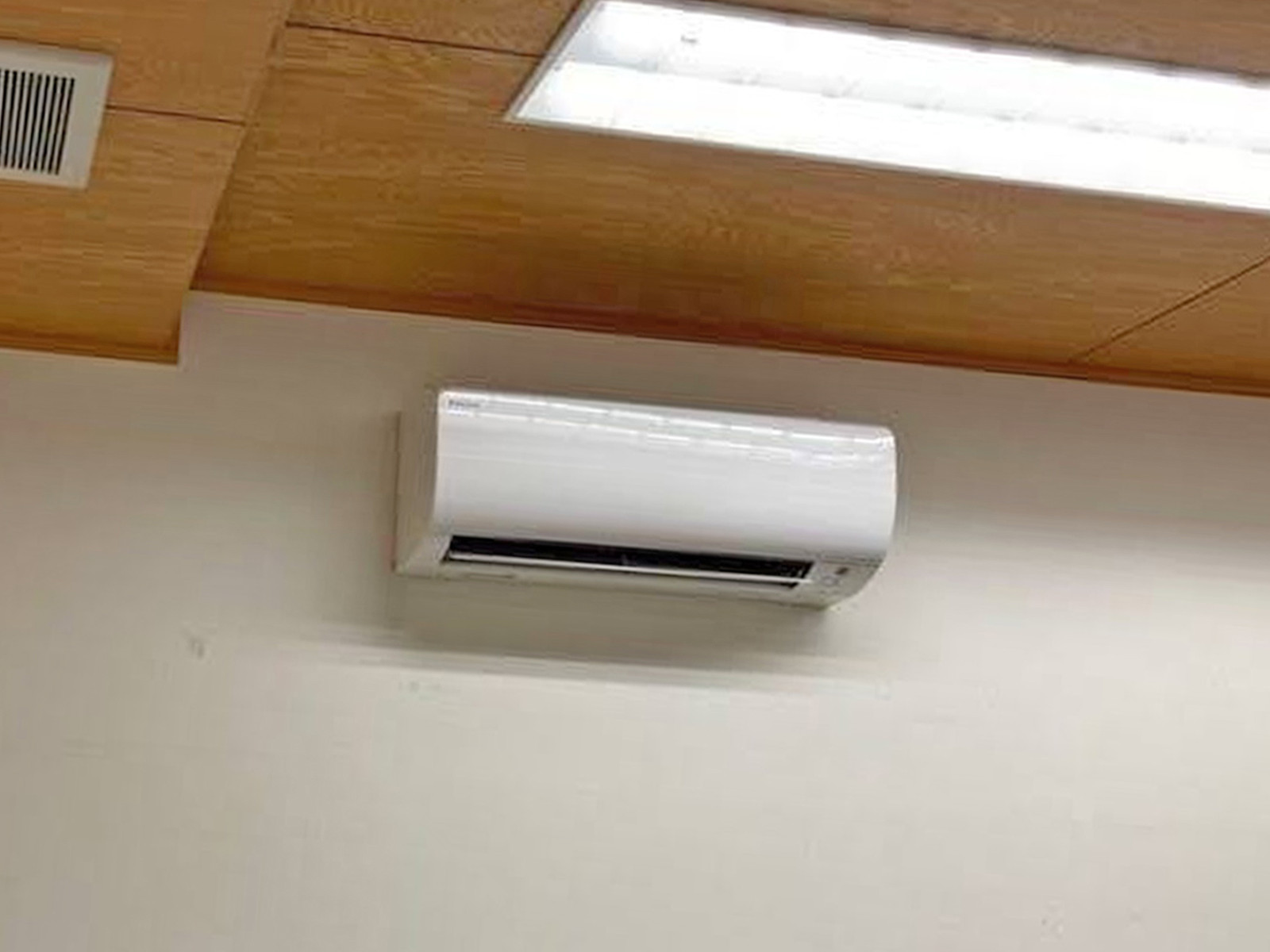 空調