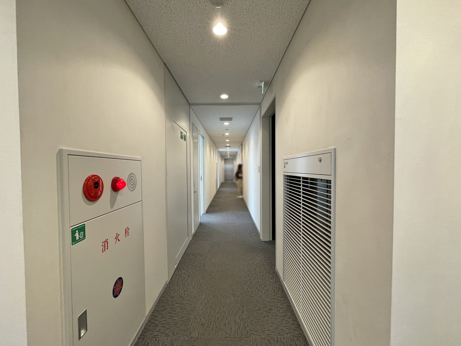 室外廊下