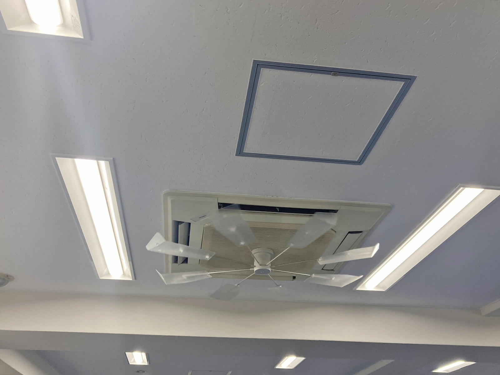 空調