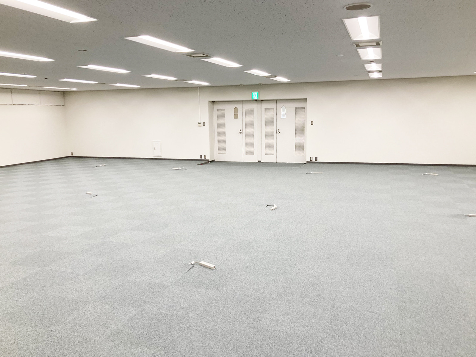 別角度の様子