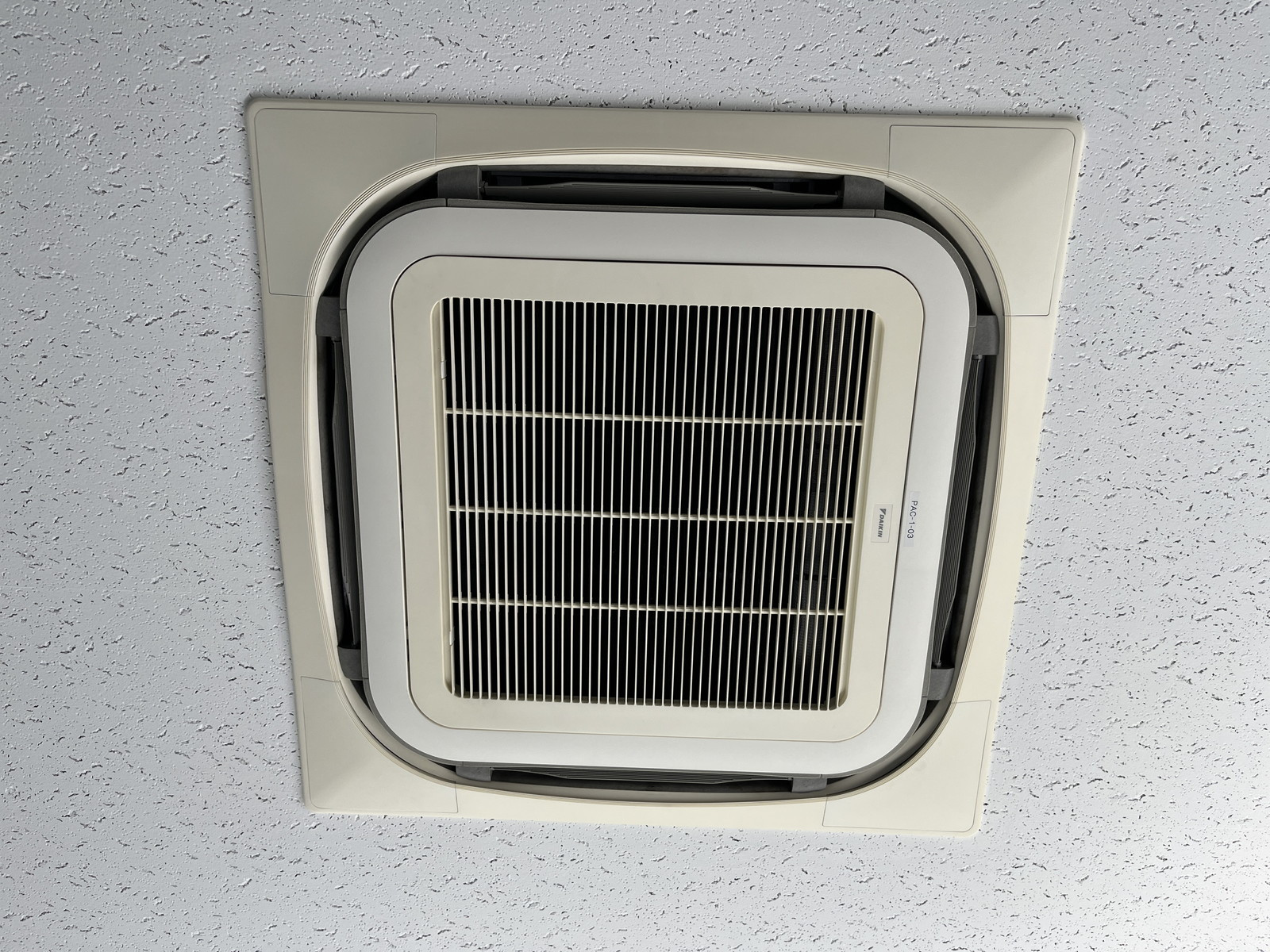 空調設備