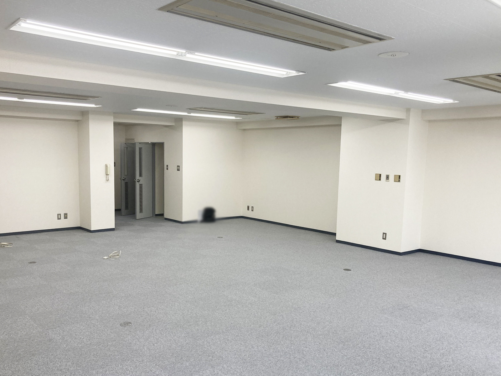 別角度の様子