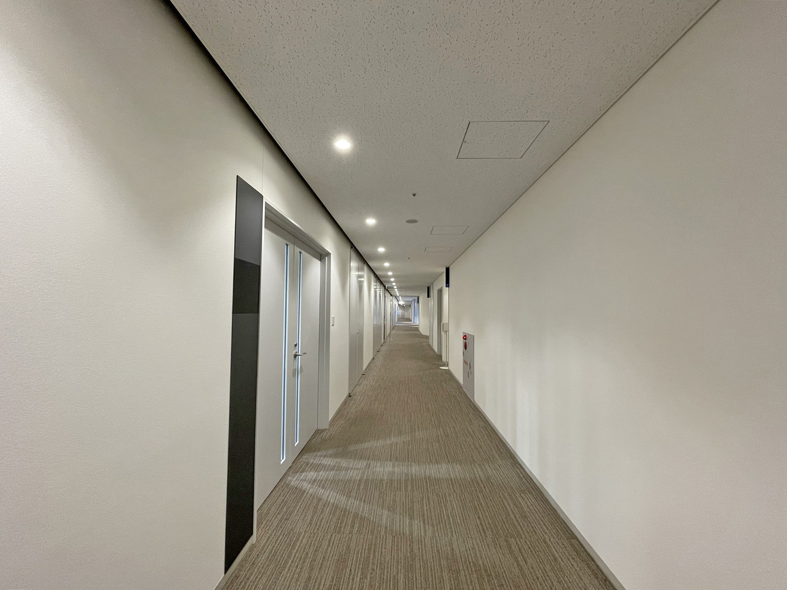 室外廊下