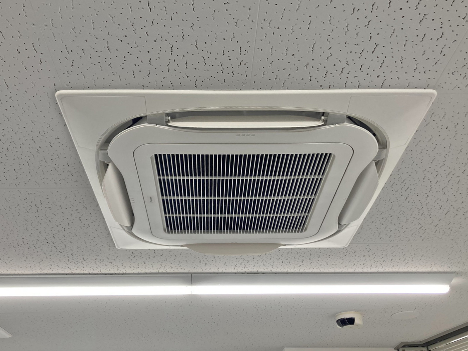 空調
