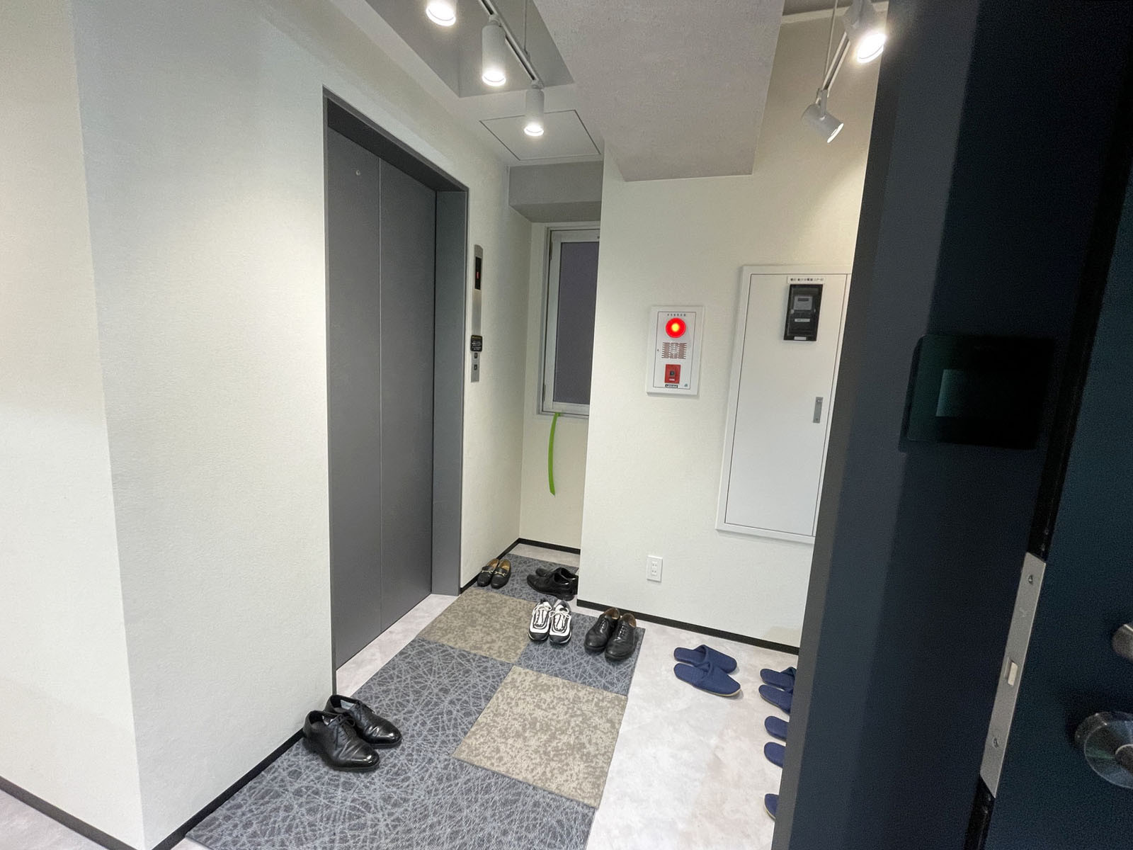 エレベーター