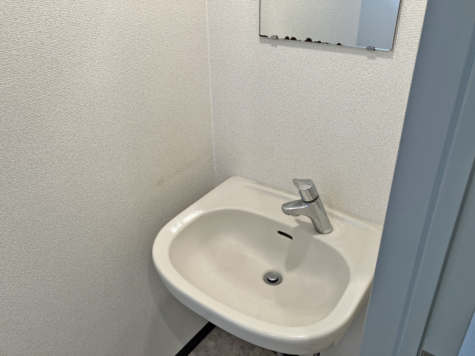 洗面台