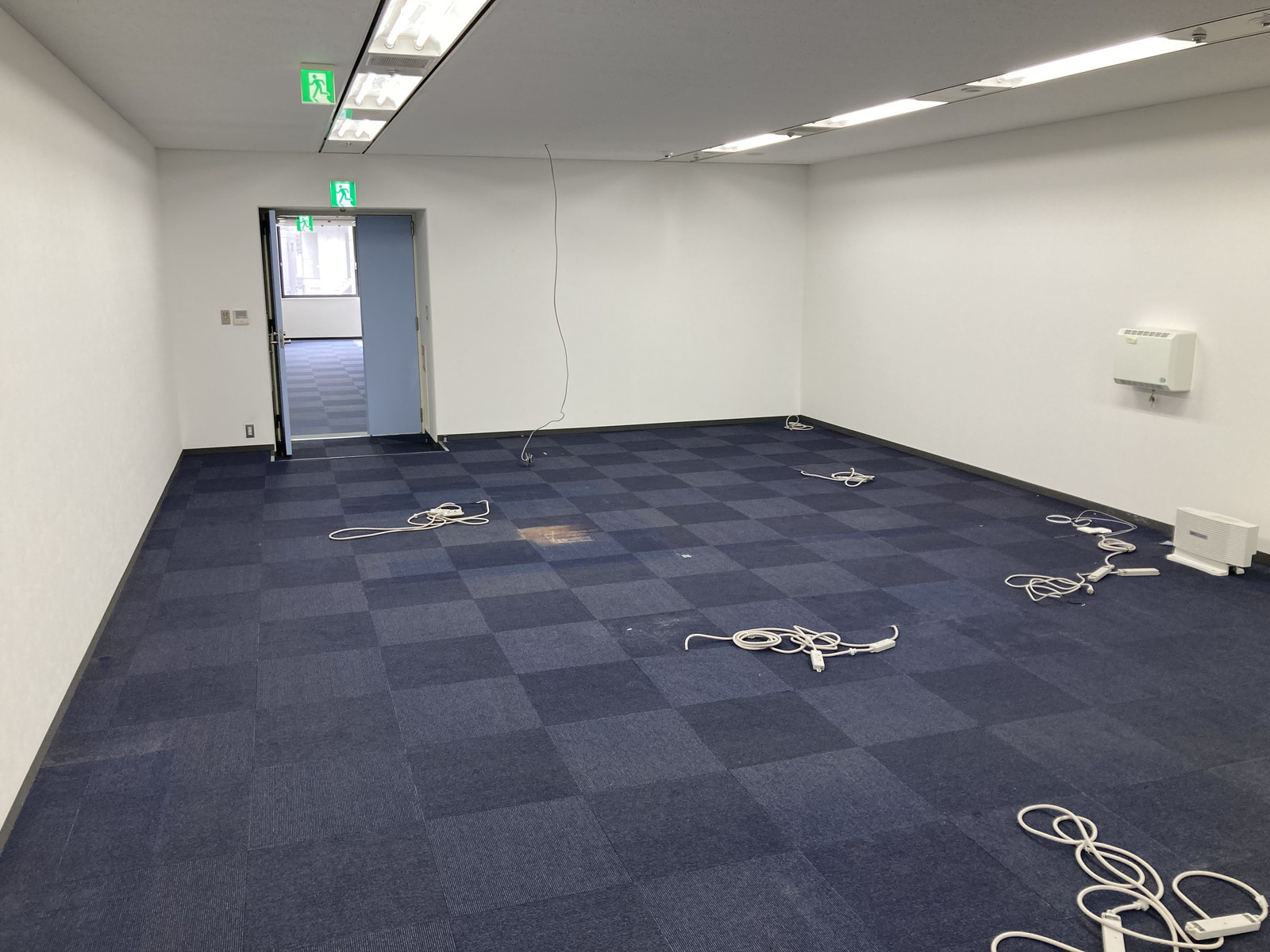 オフィス室内参考画像（10階）