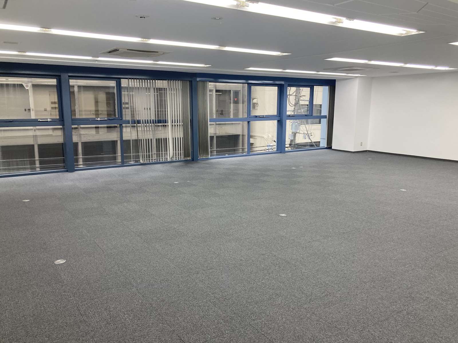 オフィス室内参考画像（3階）