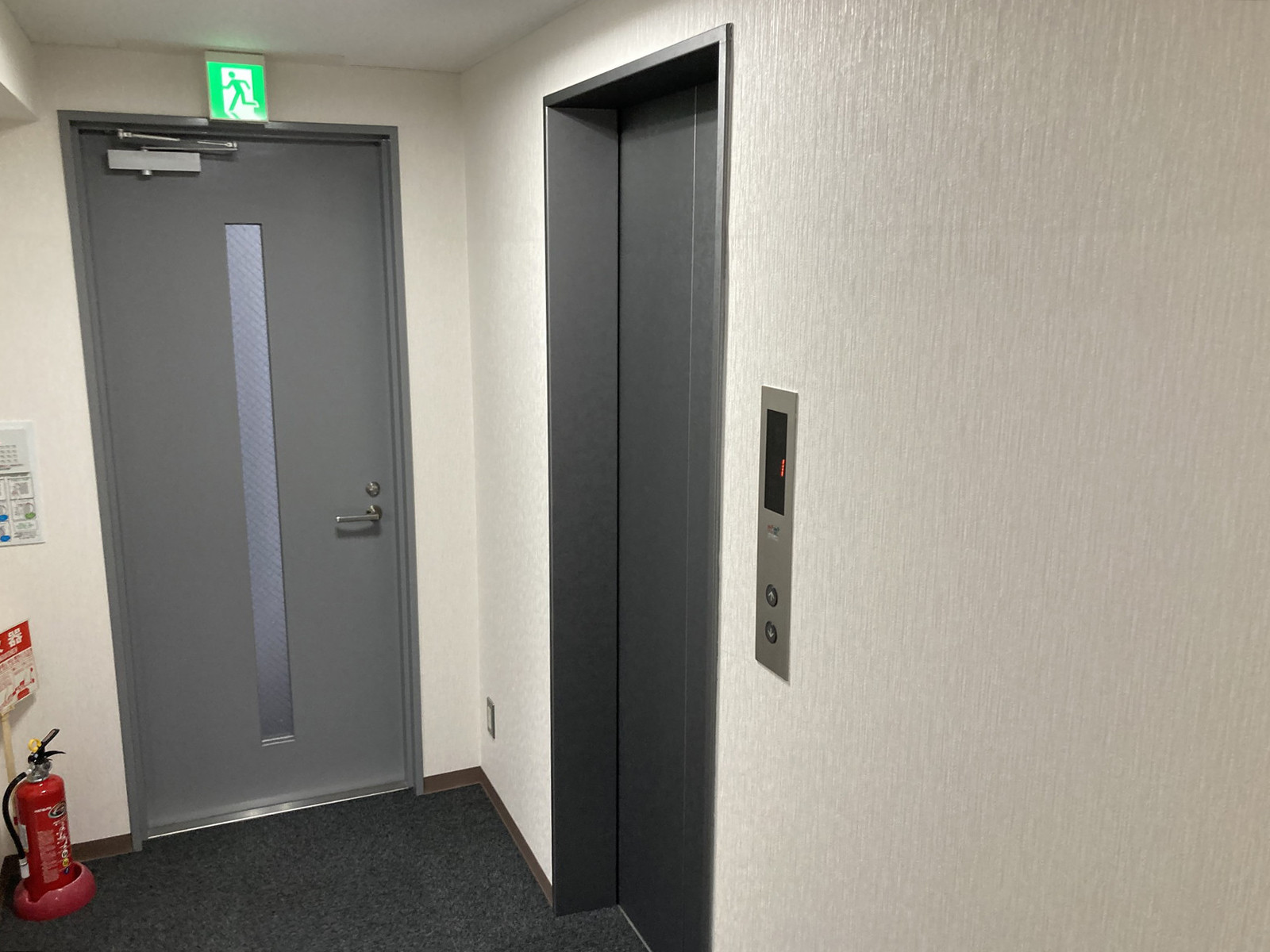 エレベーター