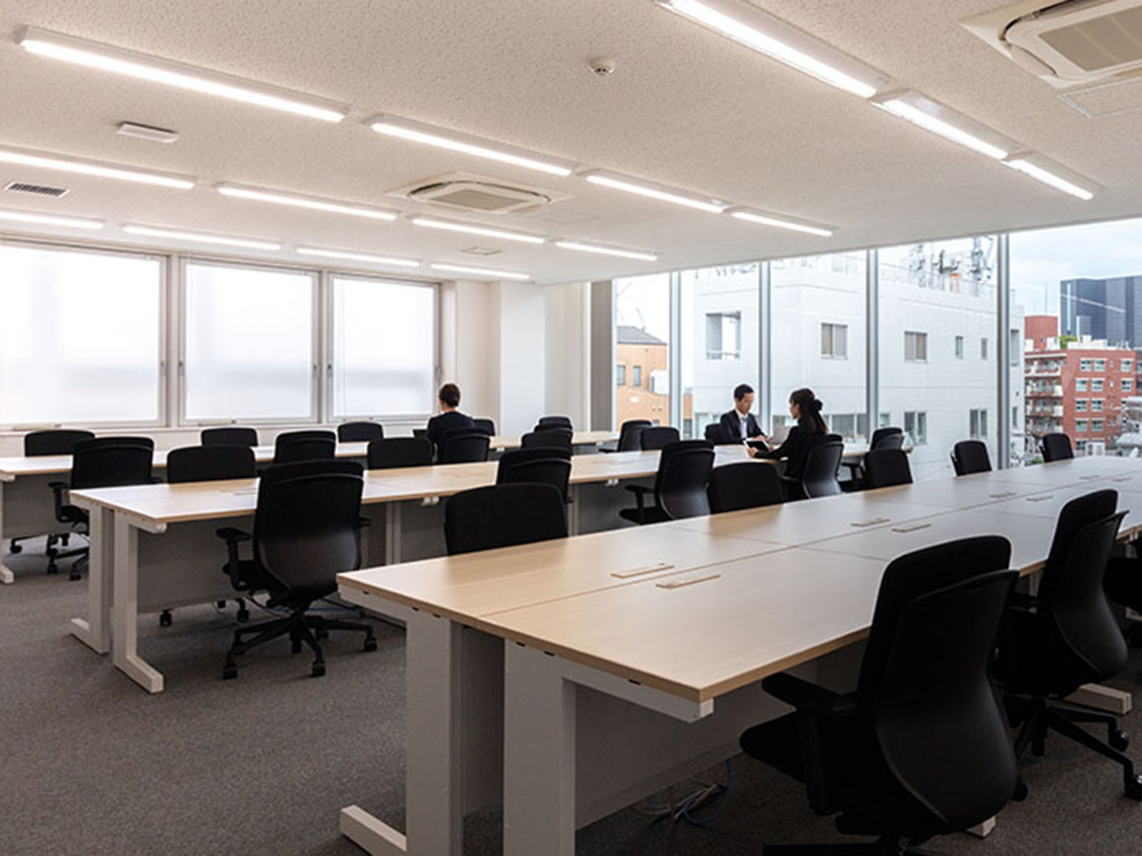 室内１