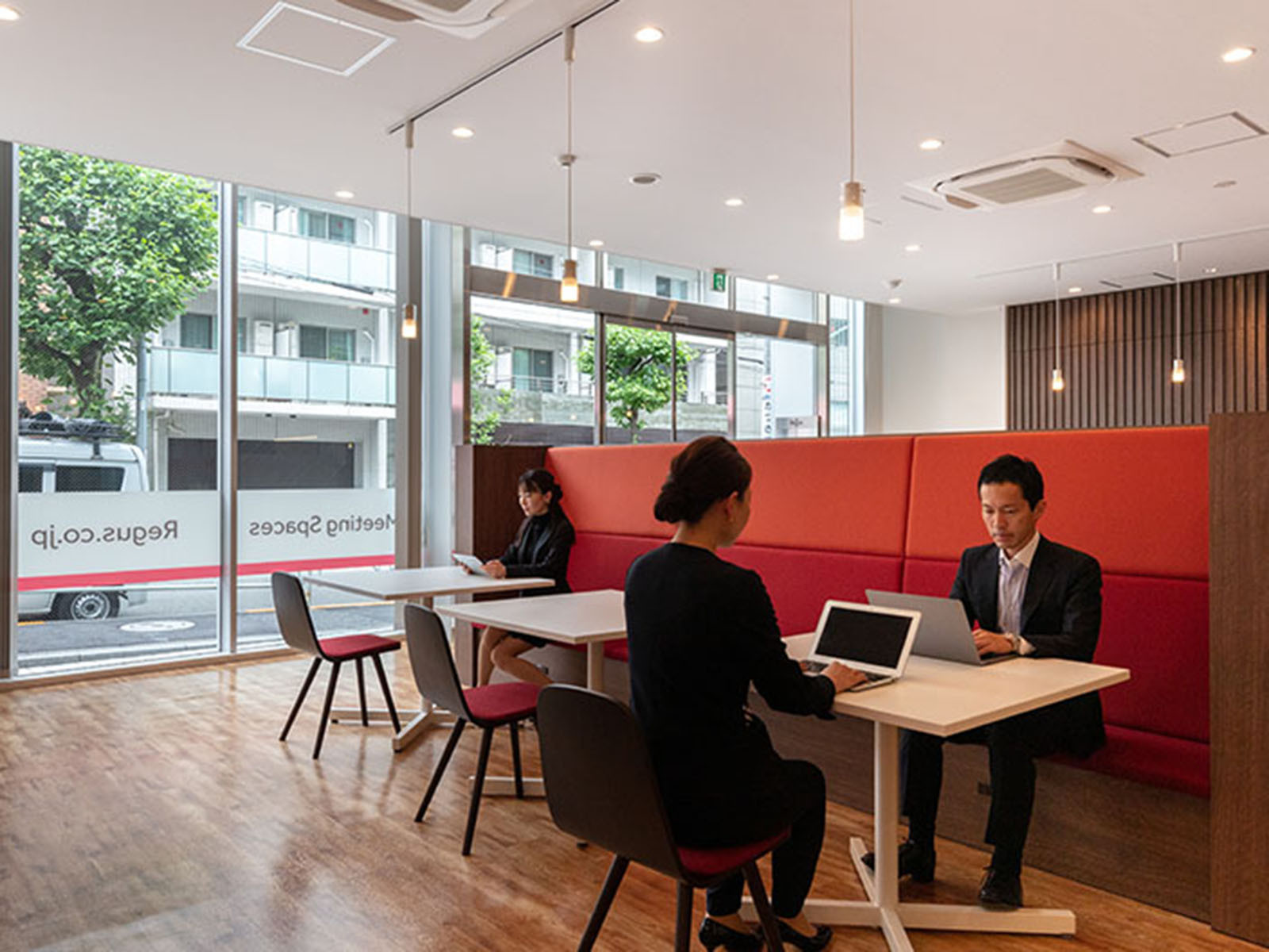 室内6