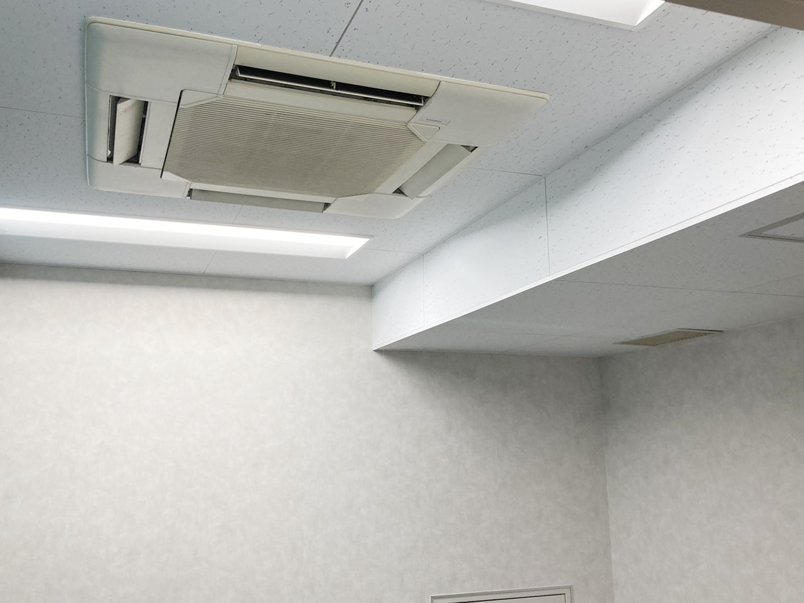 空調設備