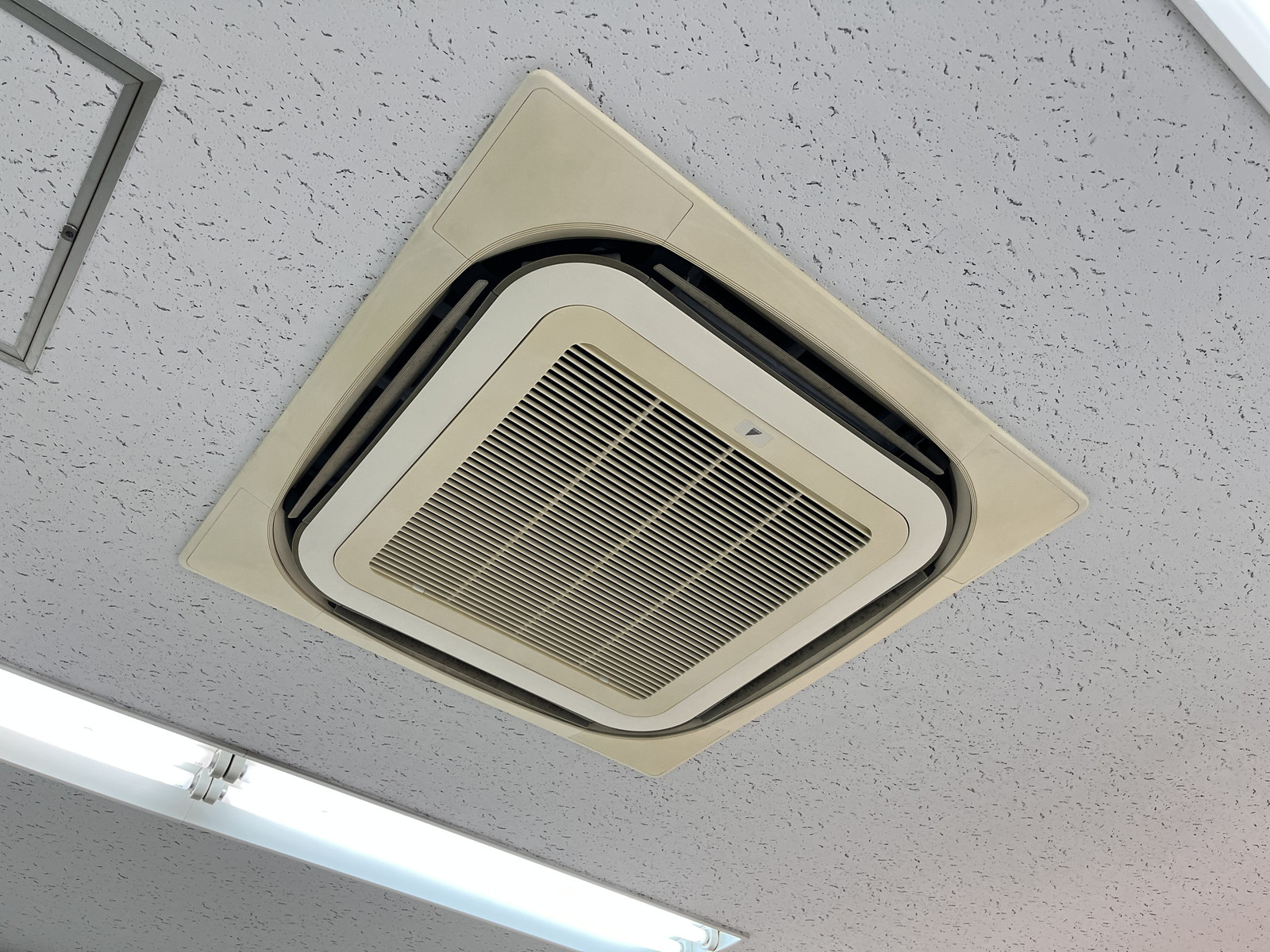空調設備