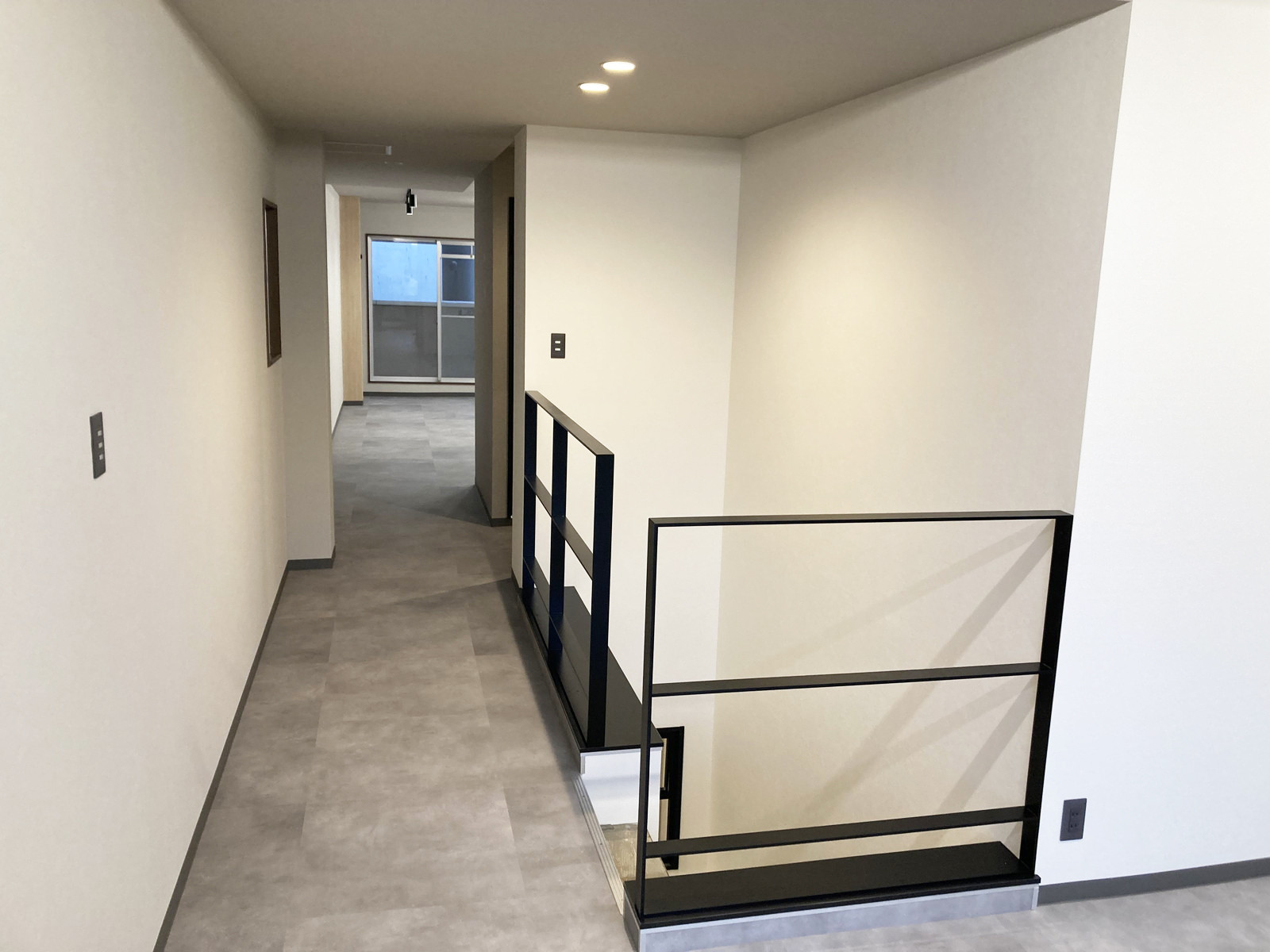 通路