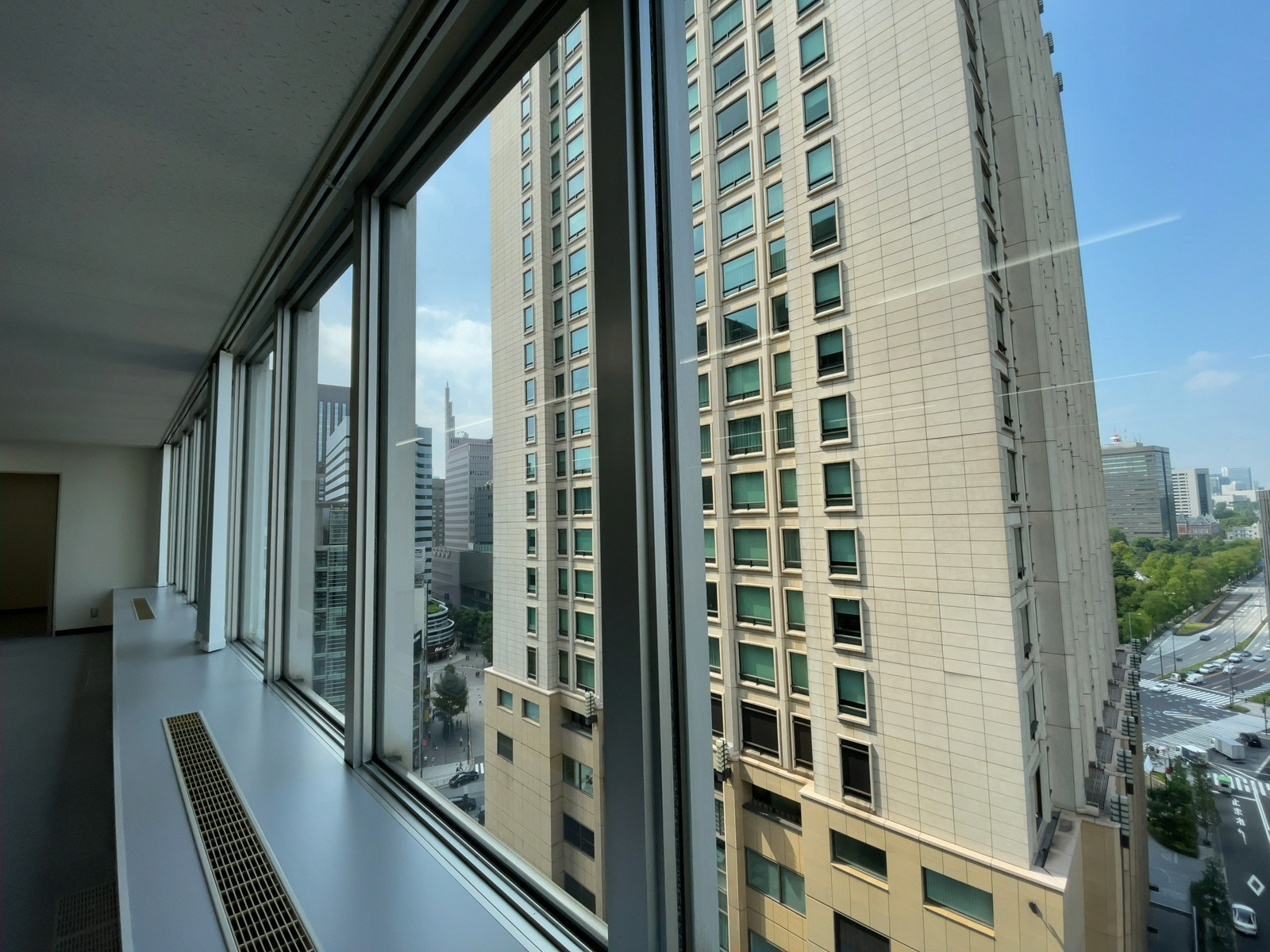 眺望(12階)