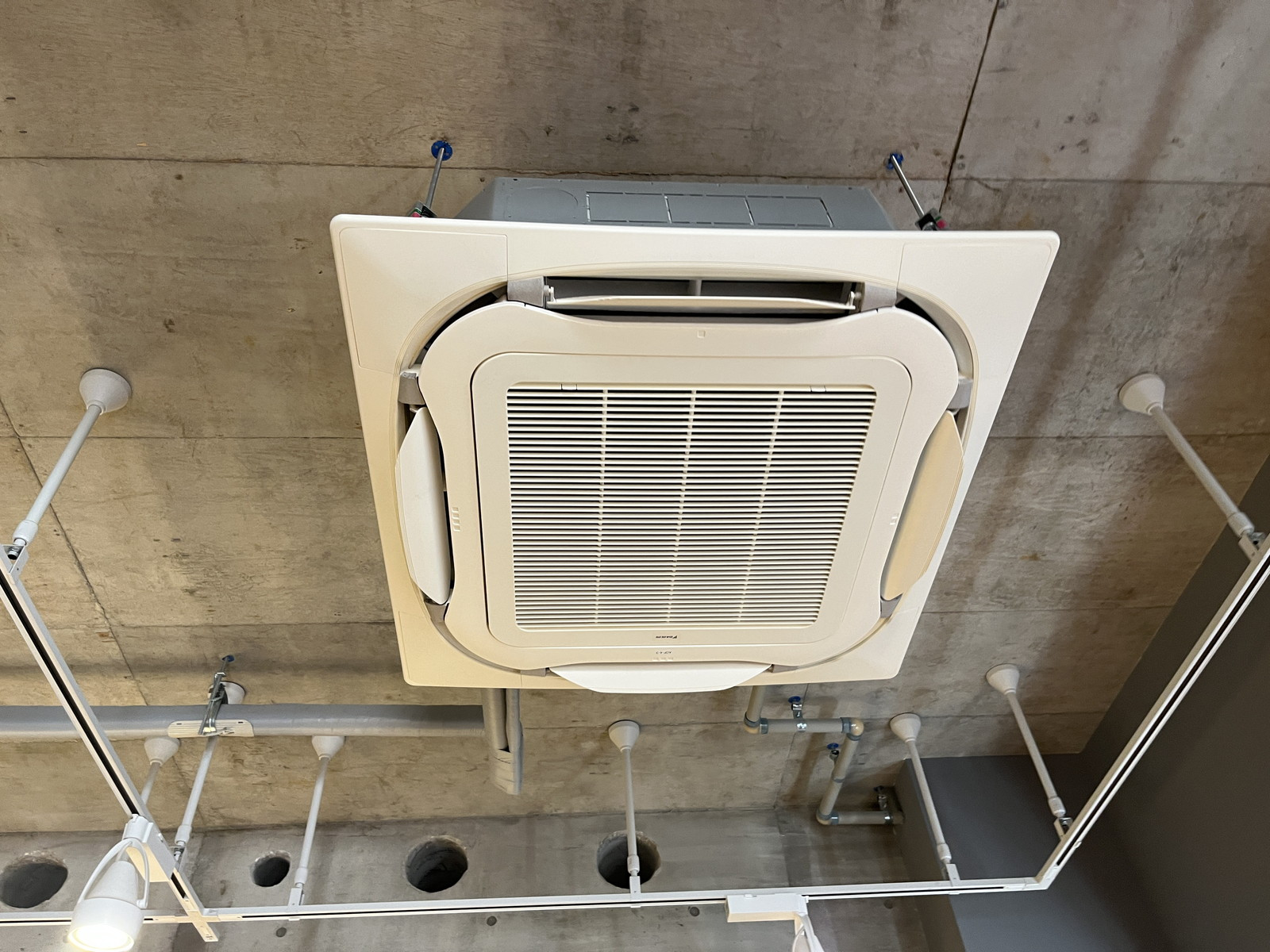 空調設備