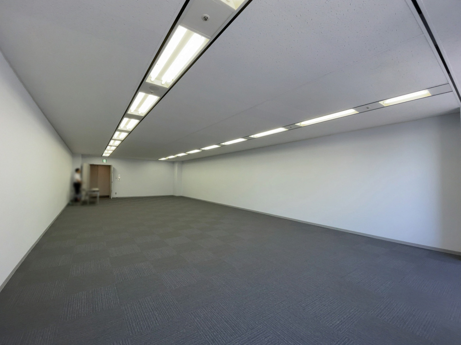 オフィス室内参考画像(7階・約30坪)