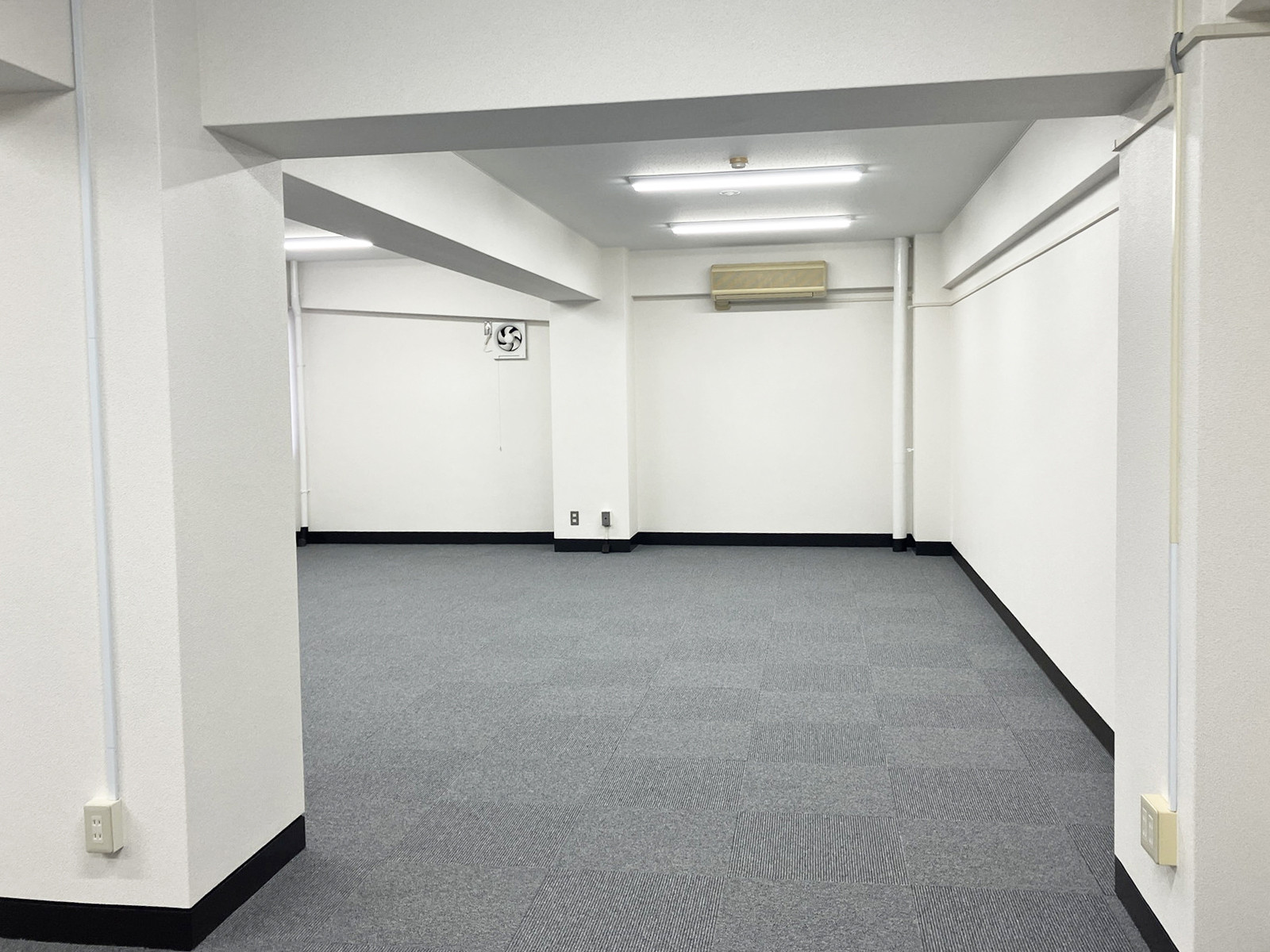 別角度の様子