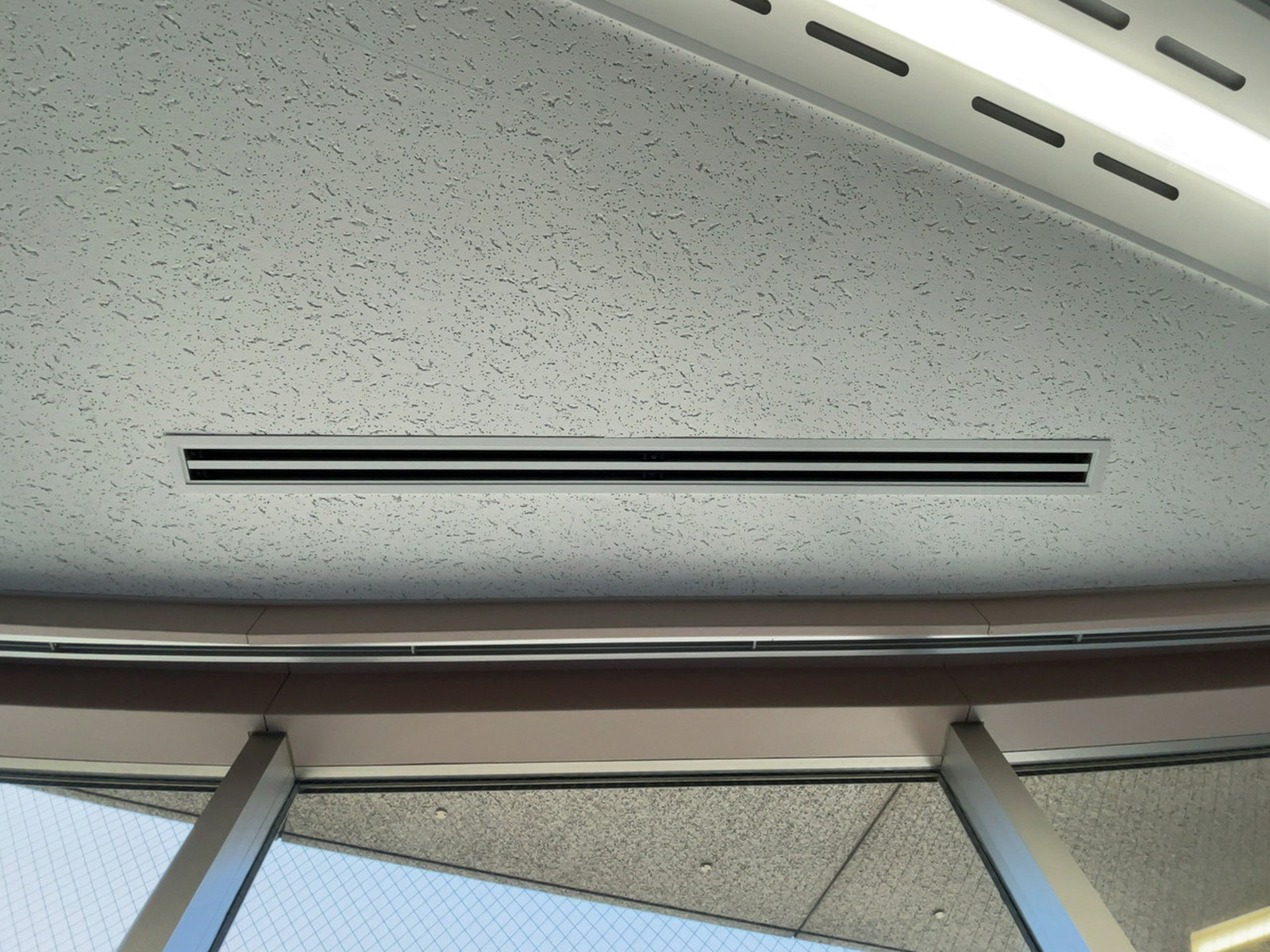 空調