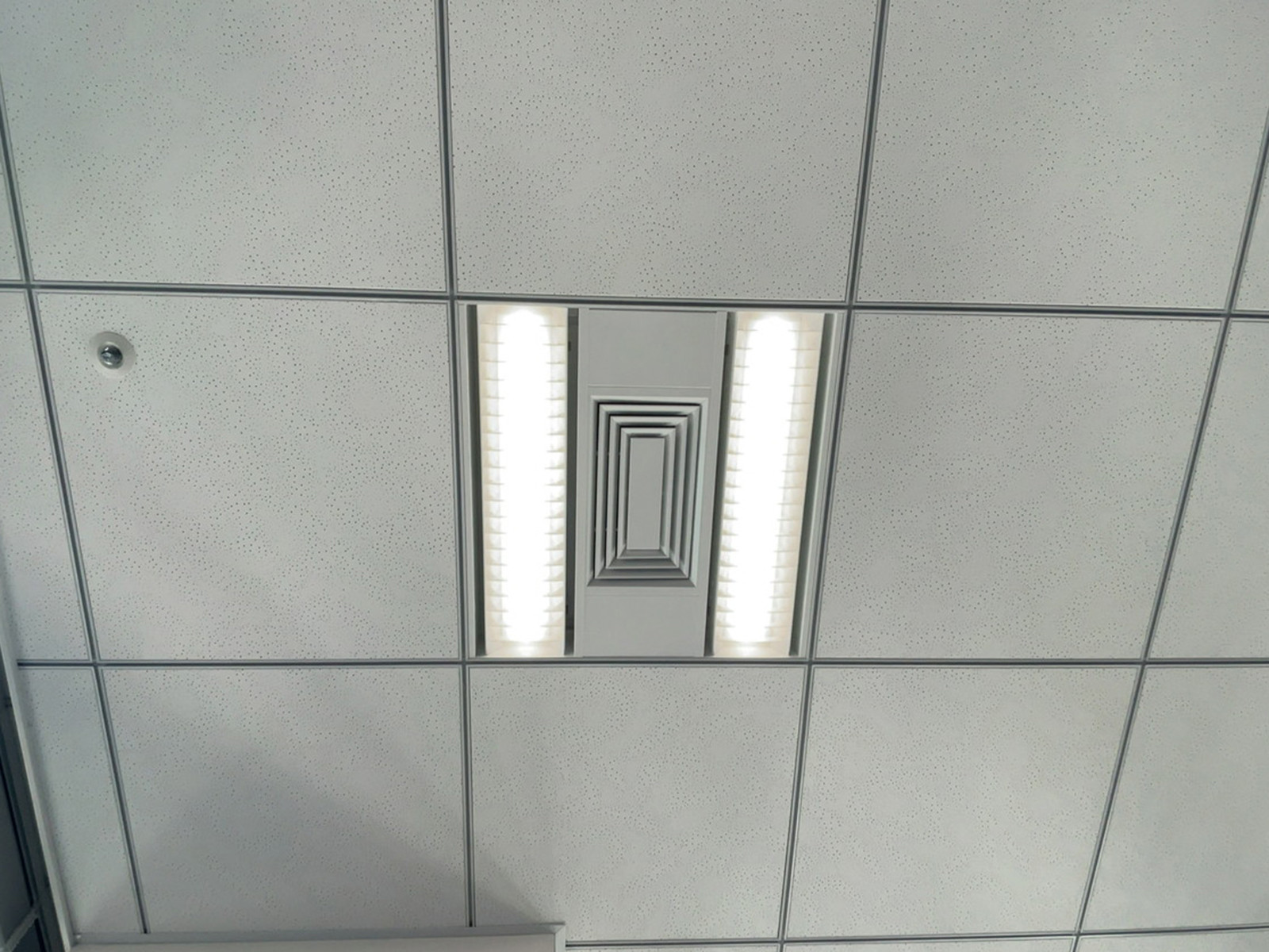 空調