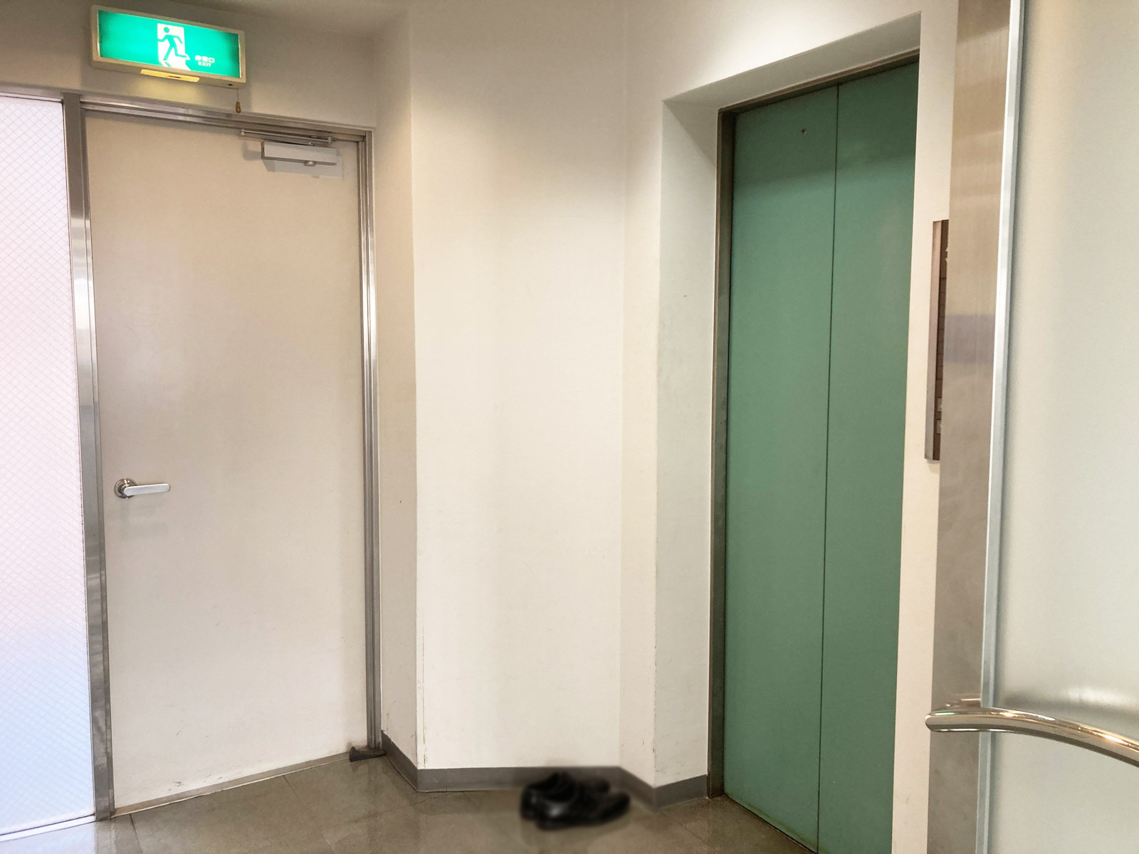 エレベーター
