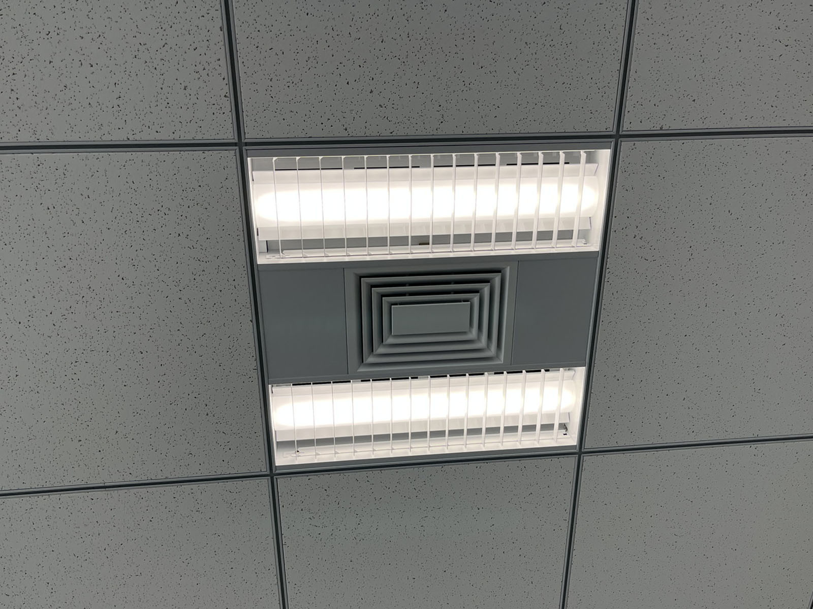 空調吹出口